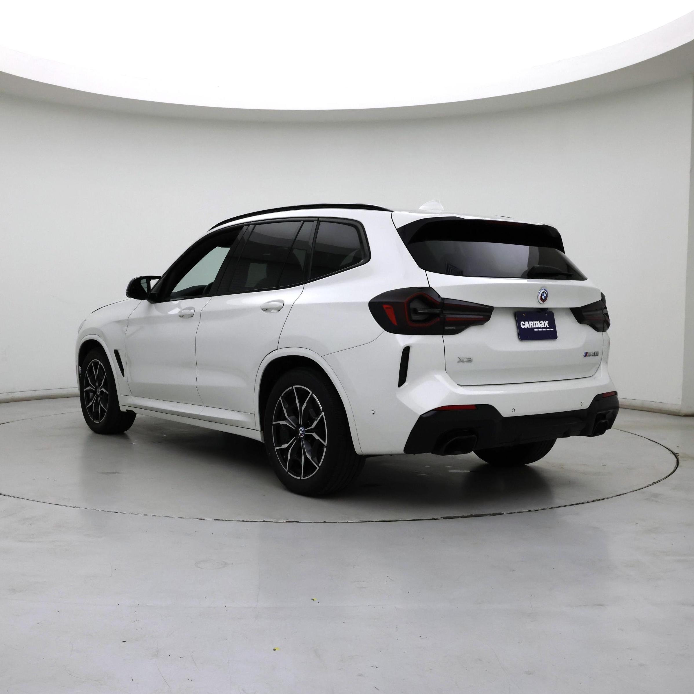 Thumbnail: 2023 BMW X3 - 2