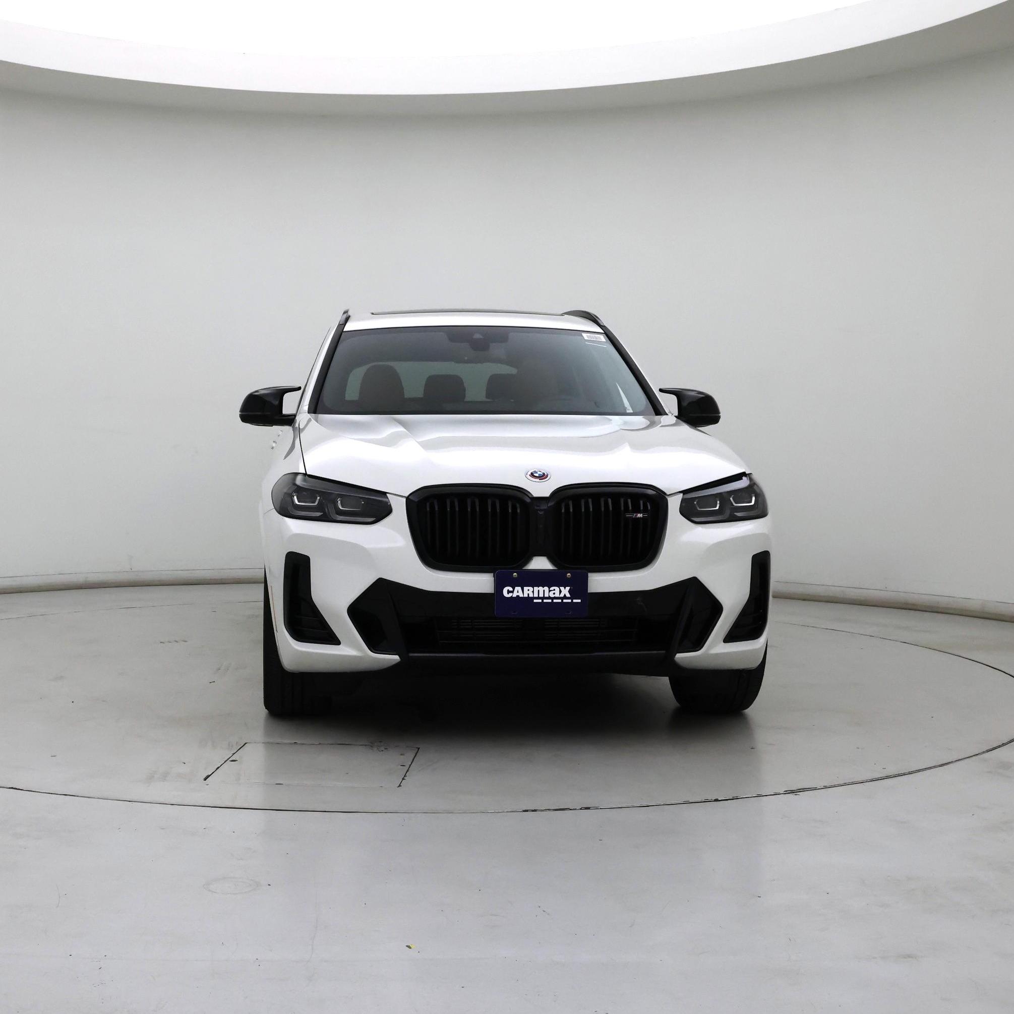 Thumbnail: 2023 BMW X3 - 5