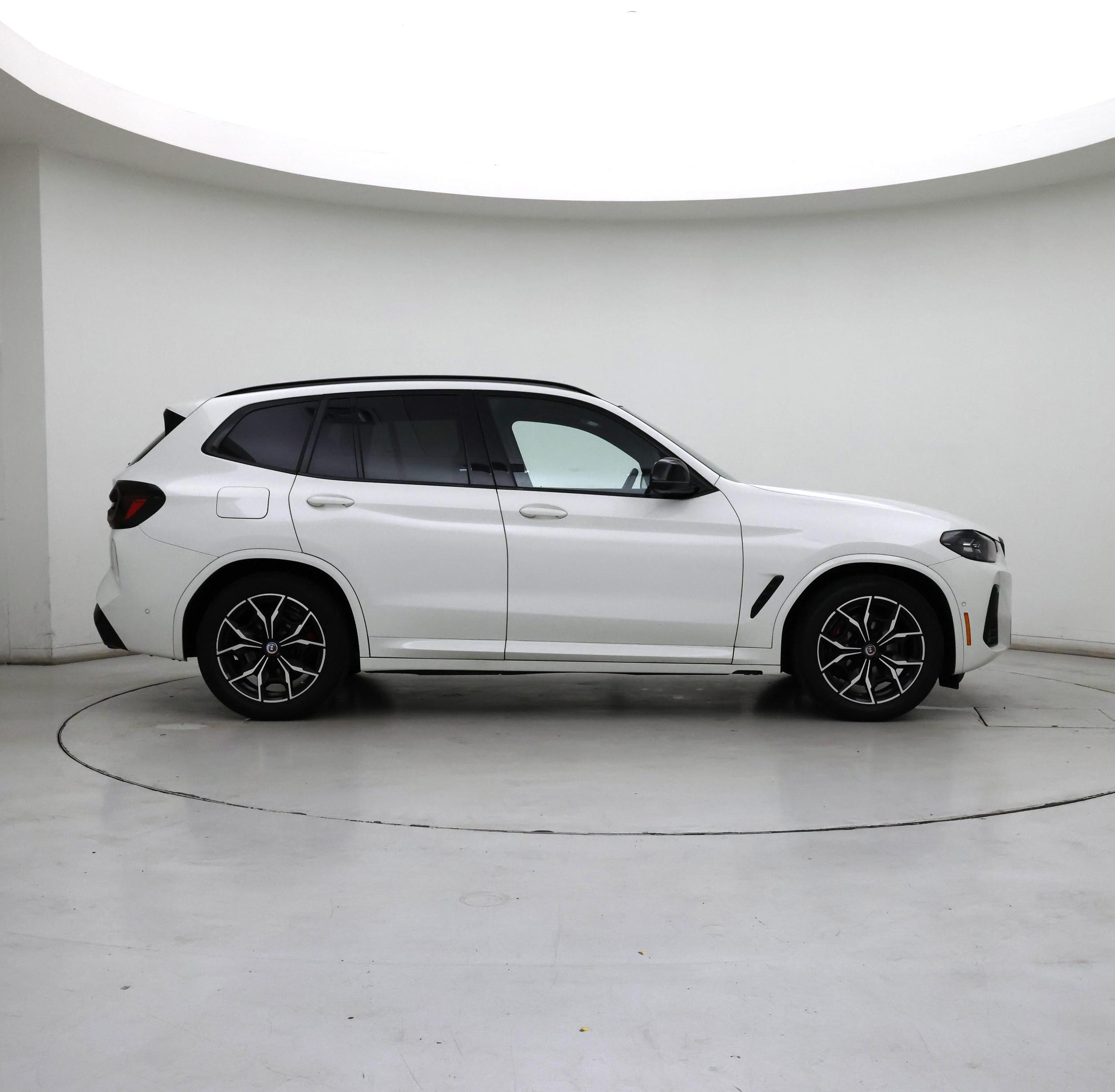 Thumbnail: 2023 BMW X3 - 7