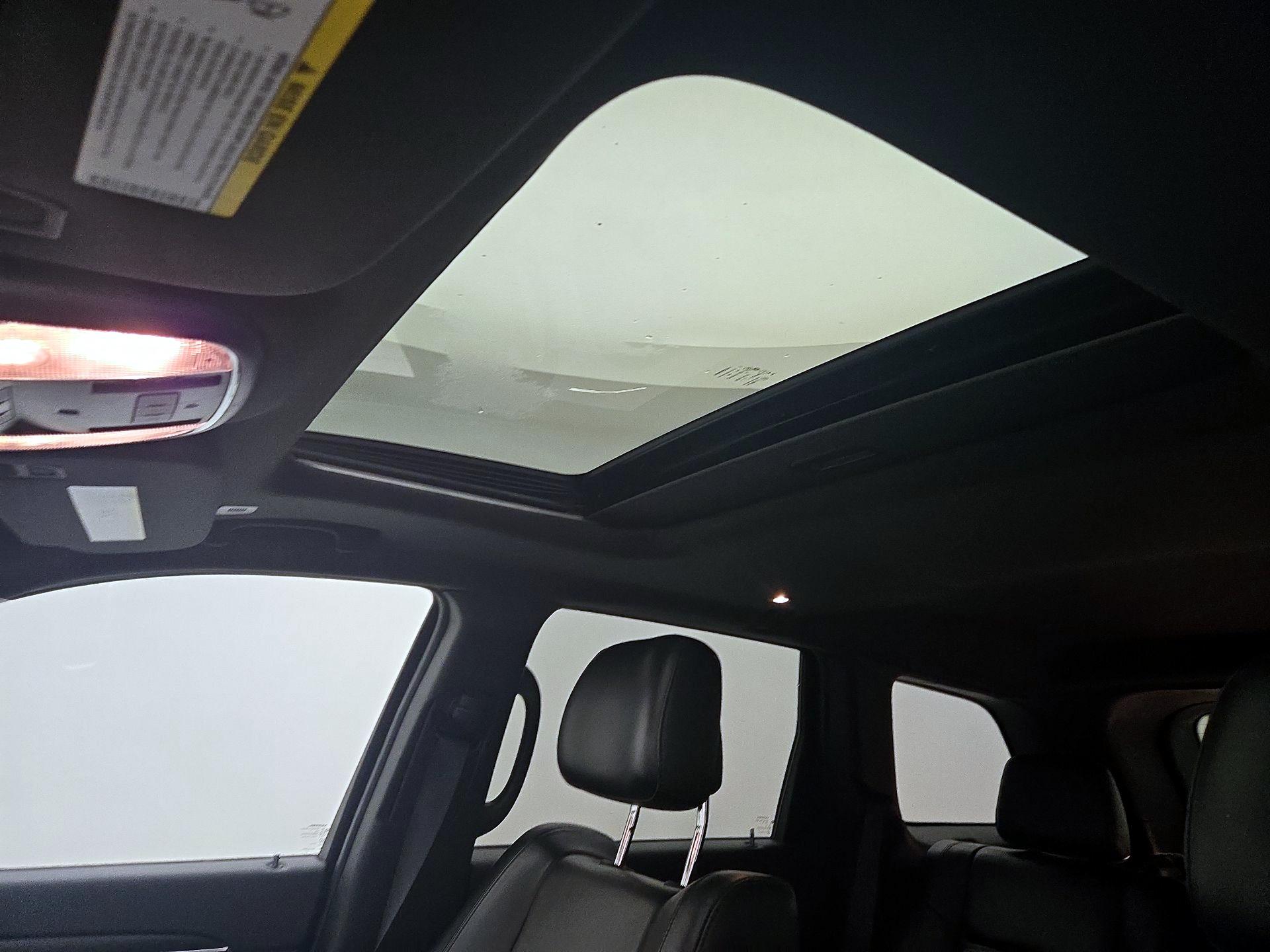 Thumbnail: 2018 Jeep Grand Cherokee - 20