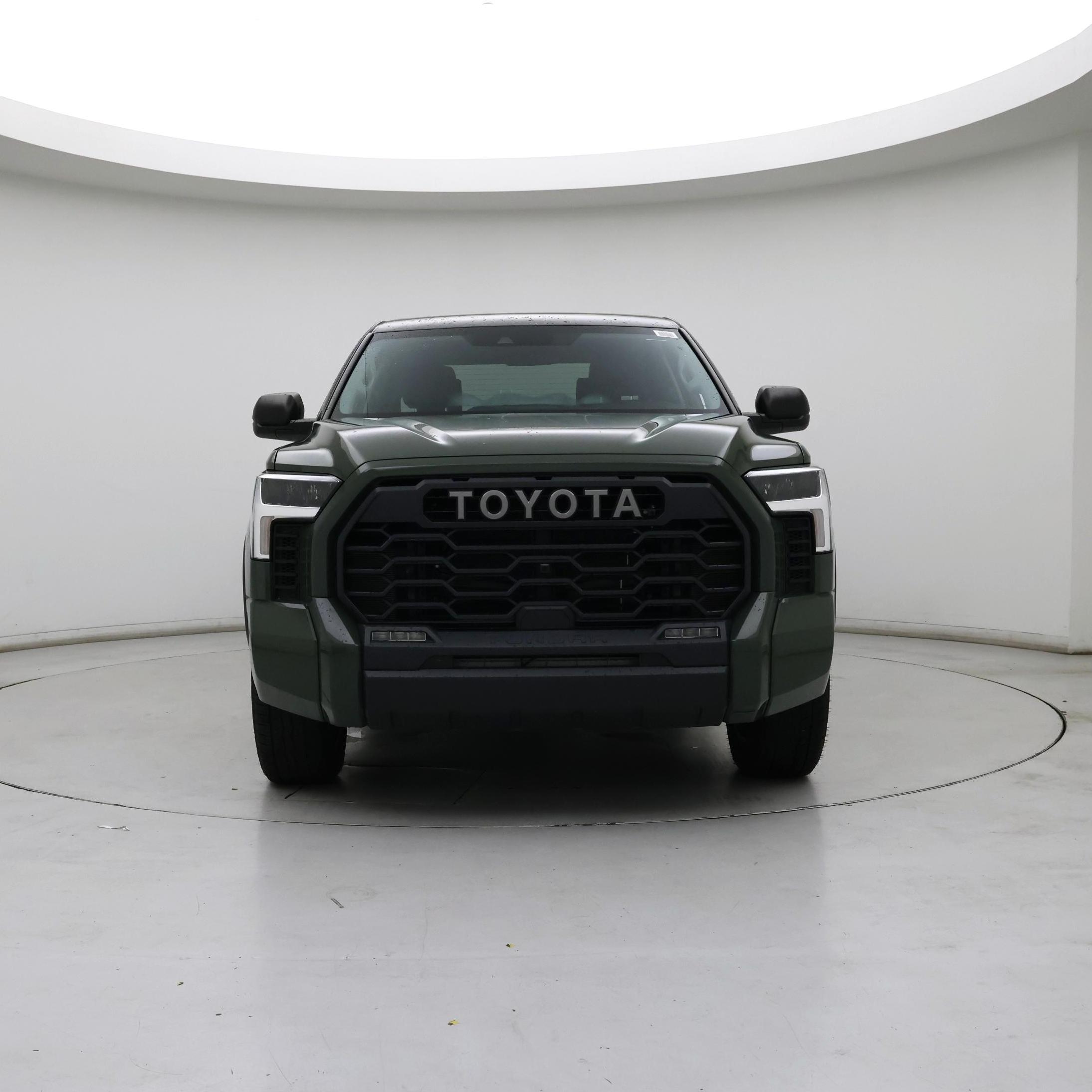 Thumbnail: 2022 Toyota Tundra - 5