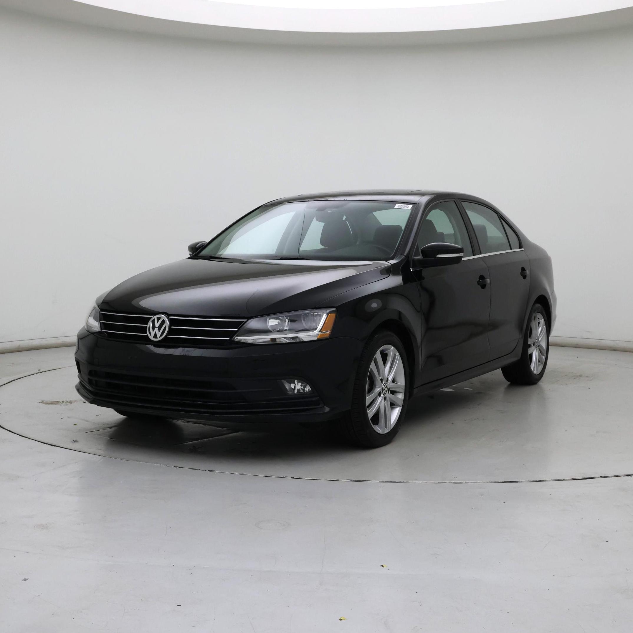 Thumbnail: 2017 Volkswagen Jetta - 4
