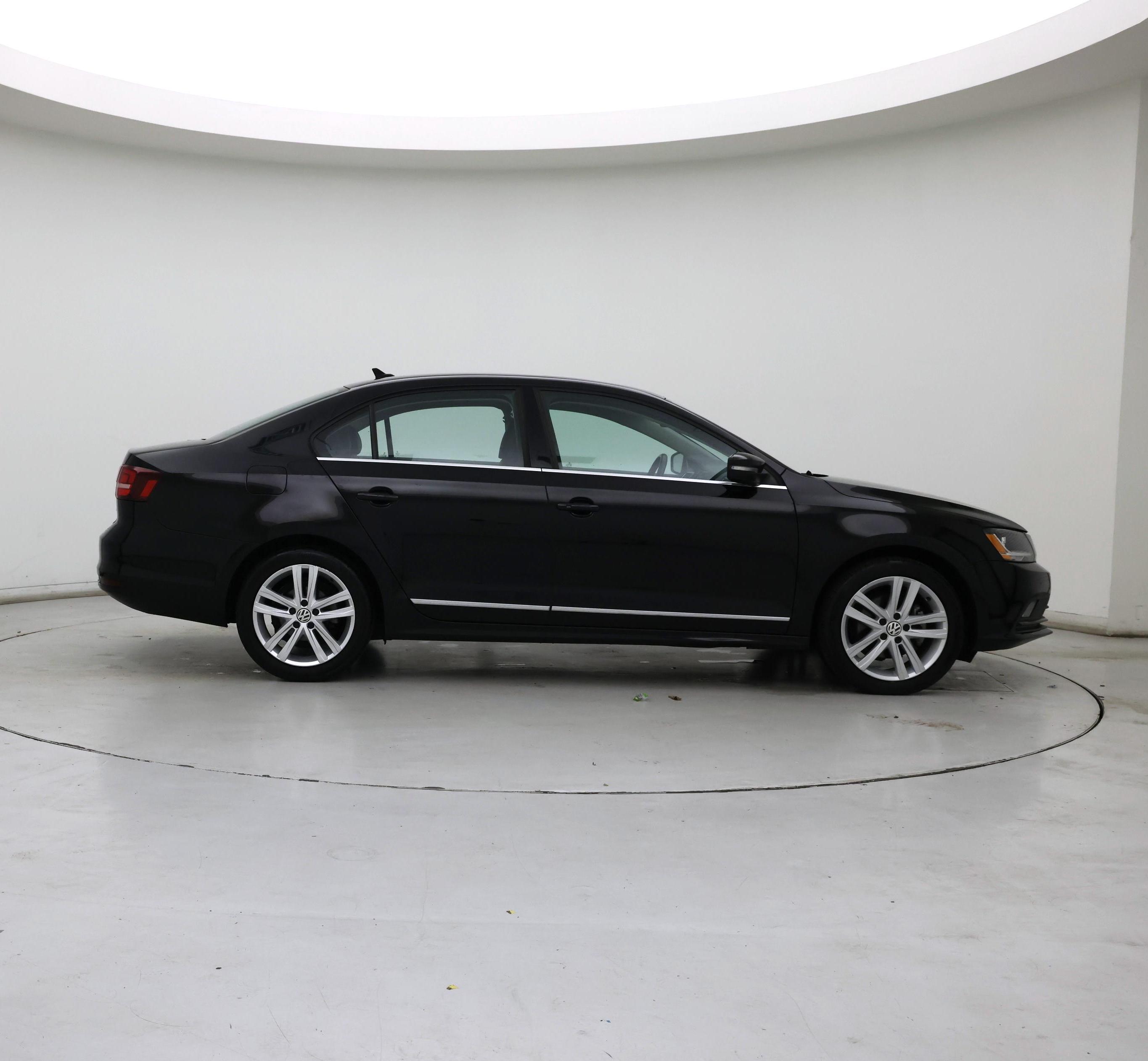 Thumbnail: 2017 Volkswagen Jetta - 7