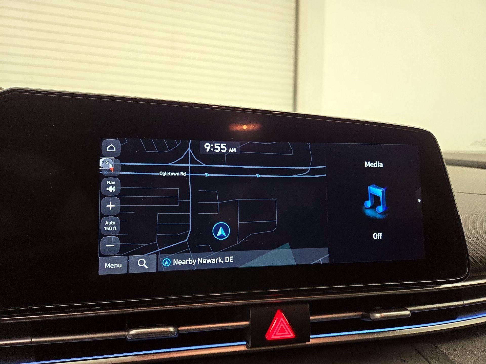 Thumbnail: 2024 Hyundai Elantra - 14