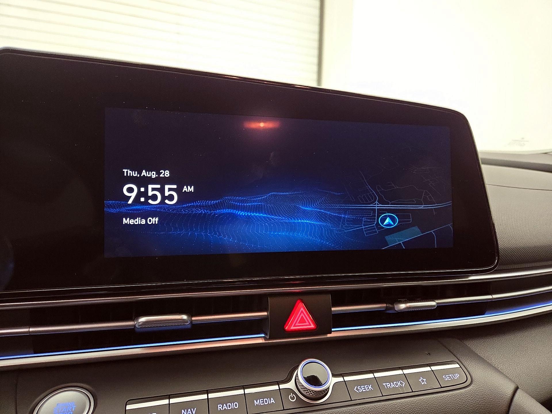 Thumbnail: 2024 Hyundai Elantra - 16