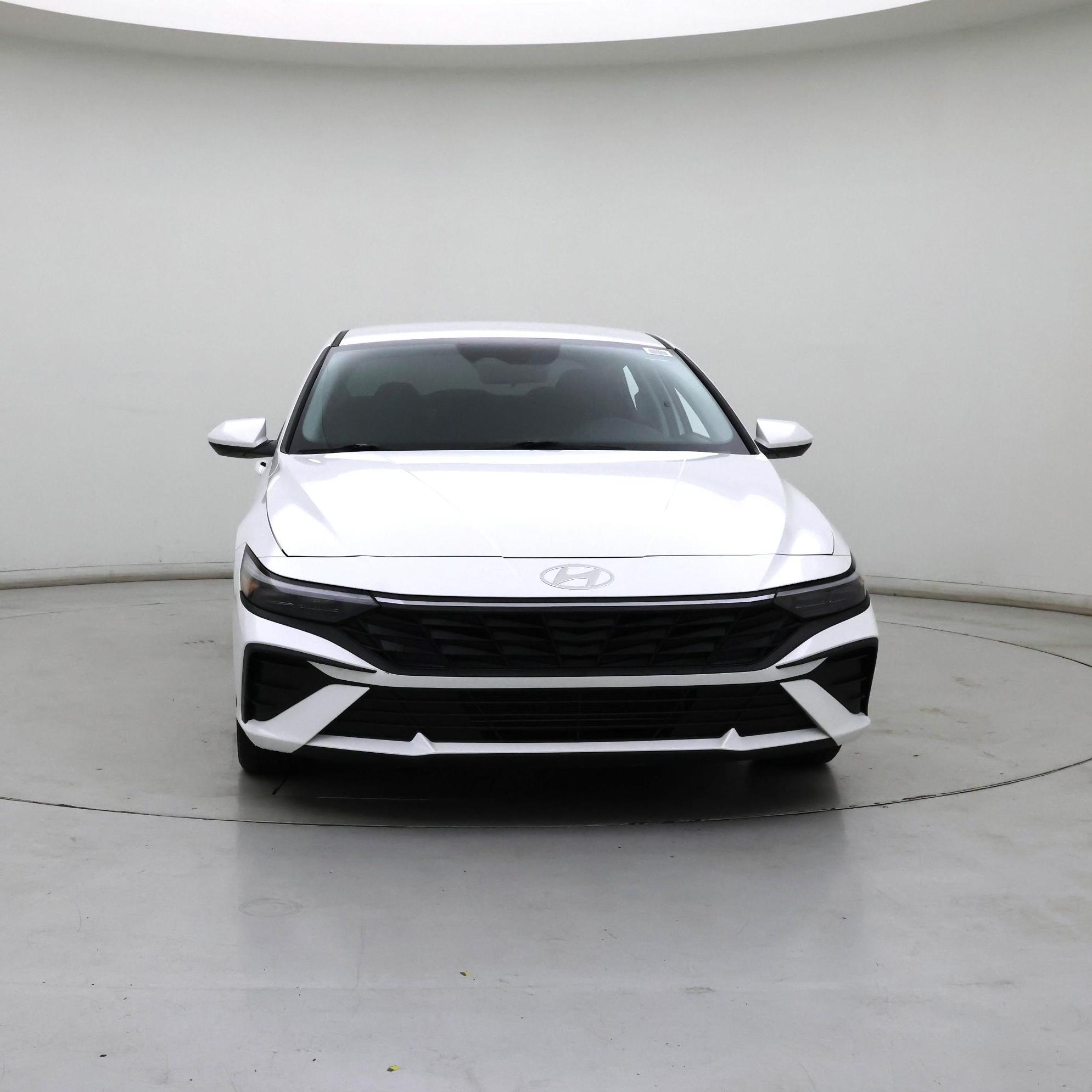 Thumbnail: 2024 Hyundai Elantra - 5