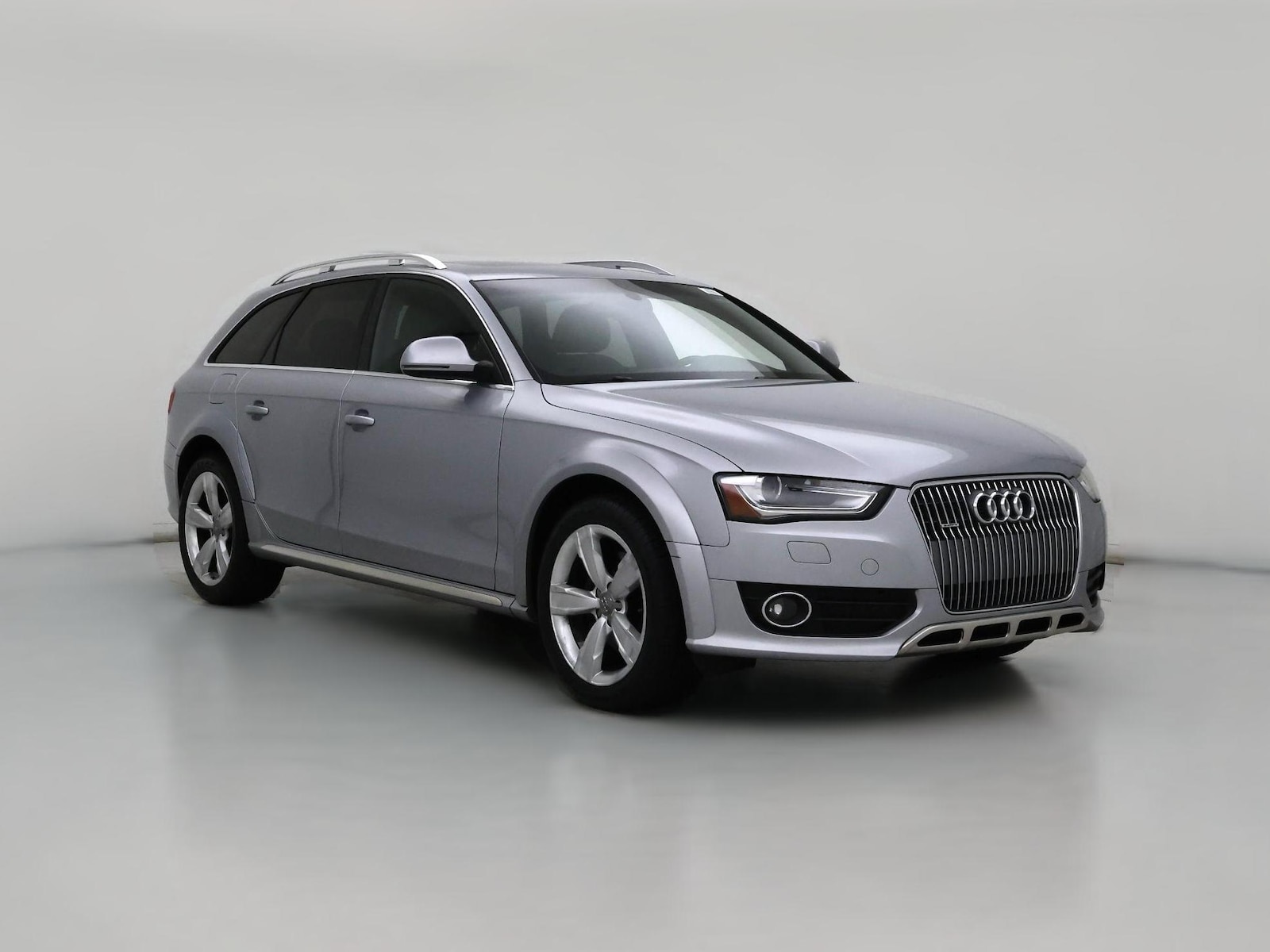 2016 Audi allroad Premium Plus