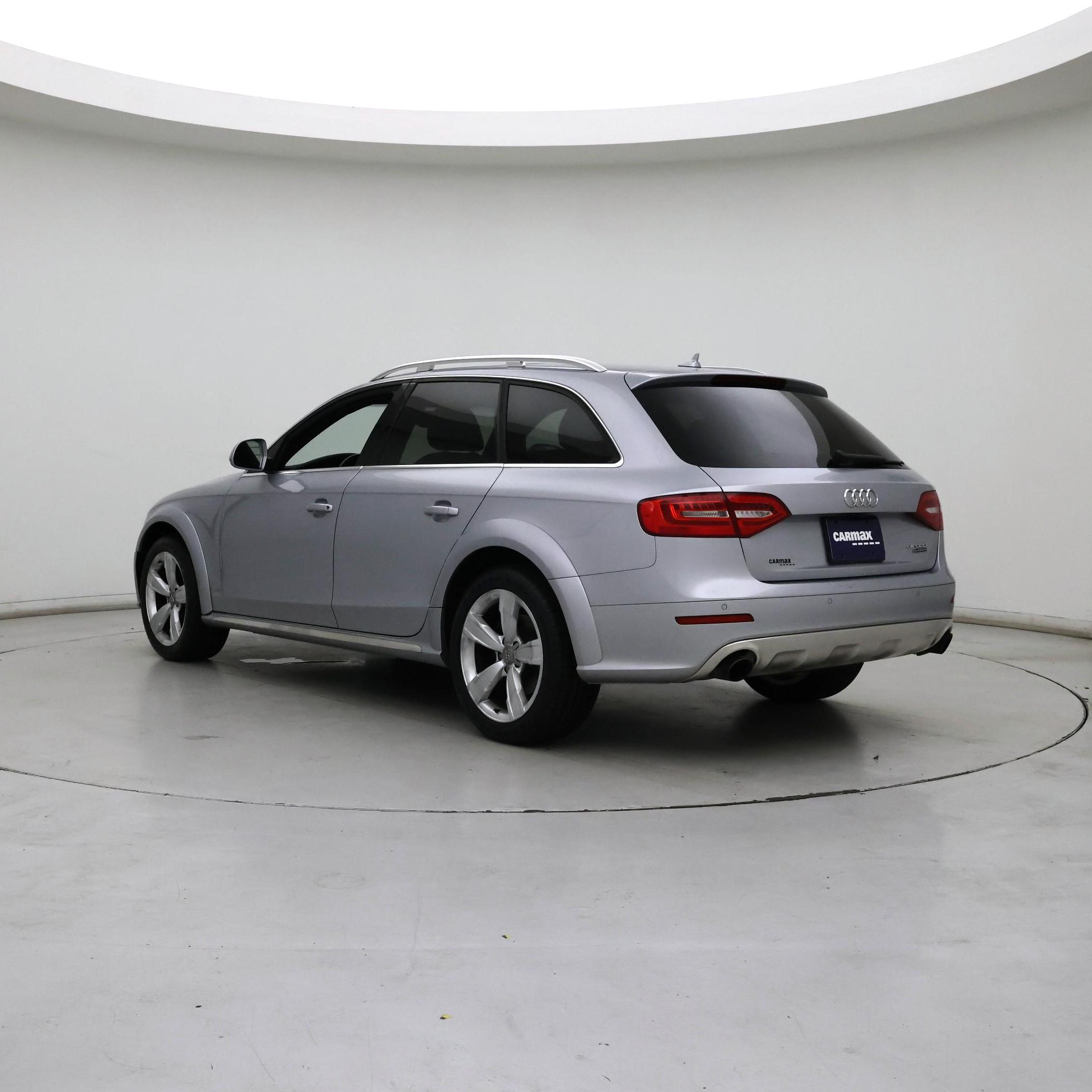 Thumbnail: 2016 Audi Allroad - 2