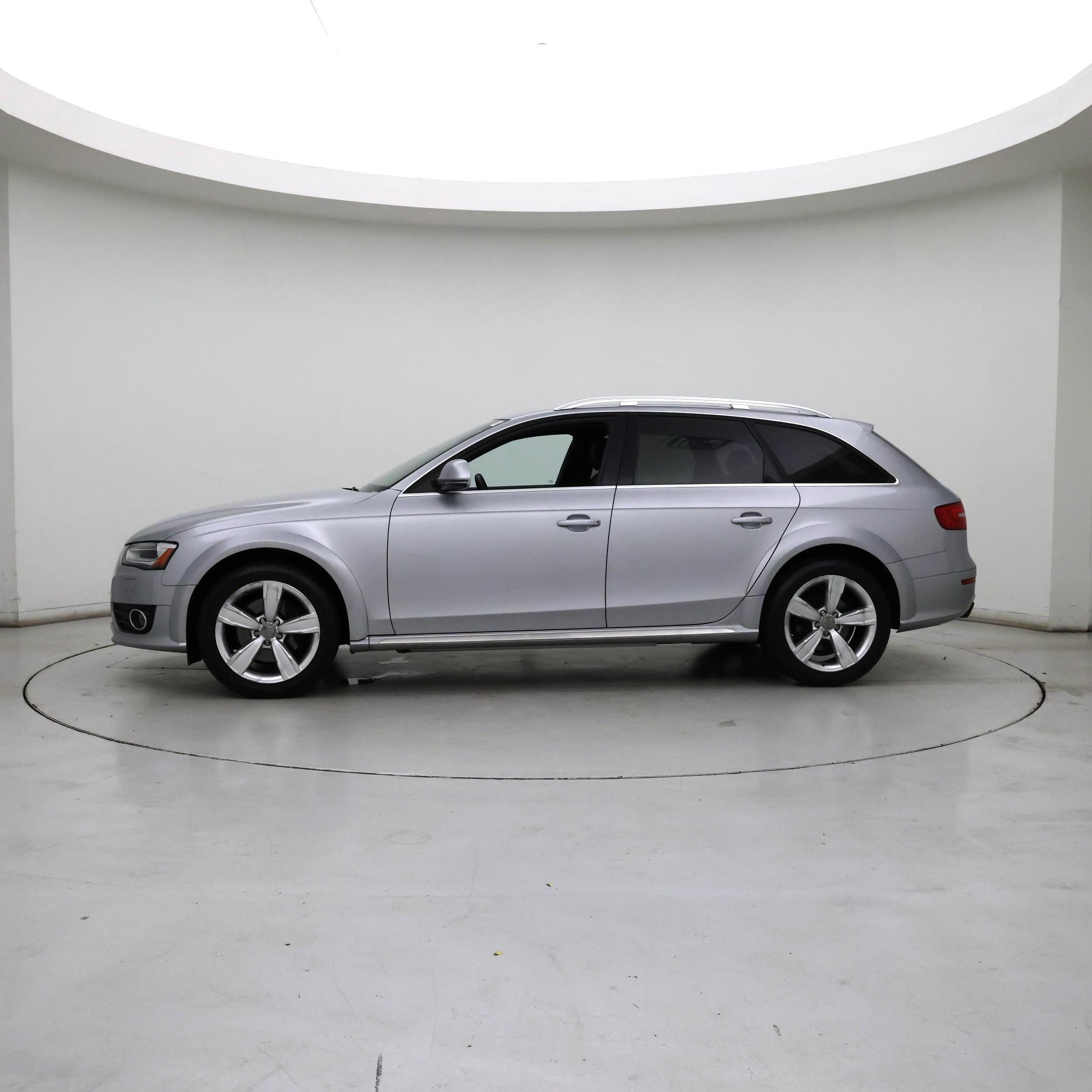 Thumbnail: 2016 Audi Allroad - 3