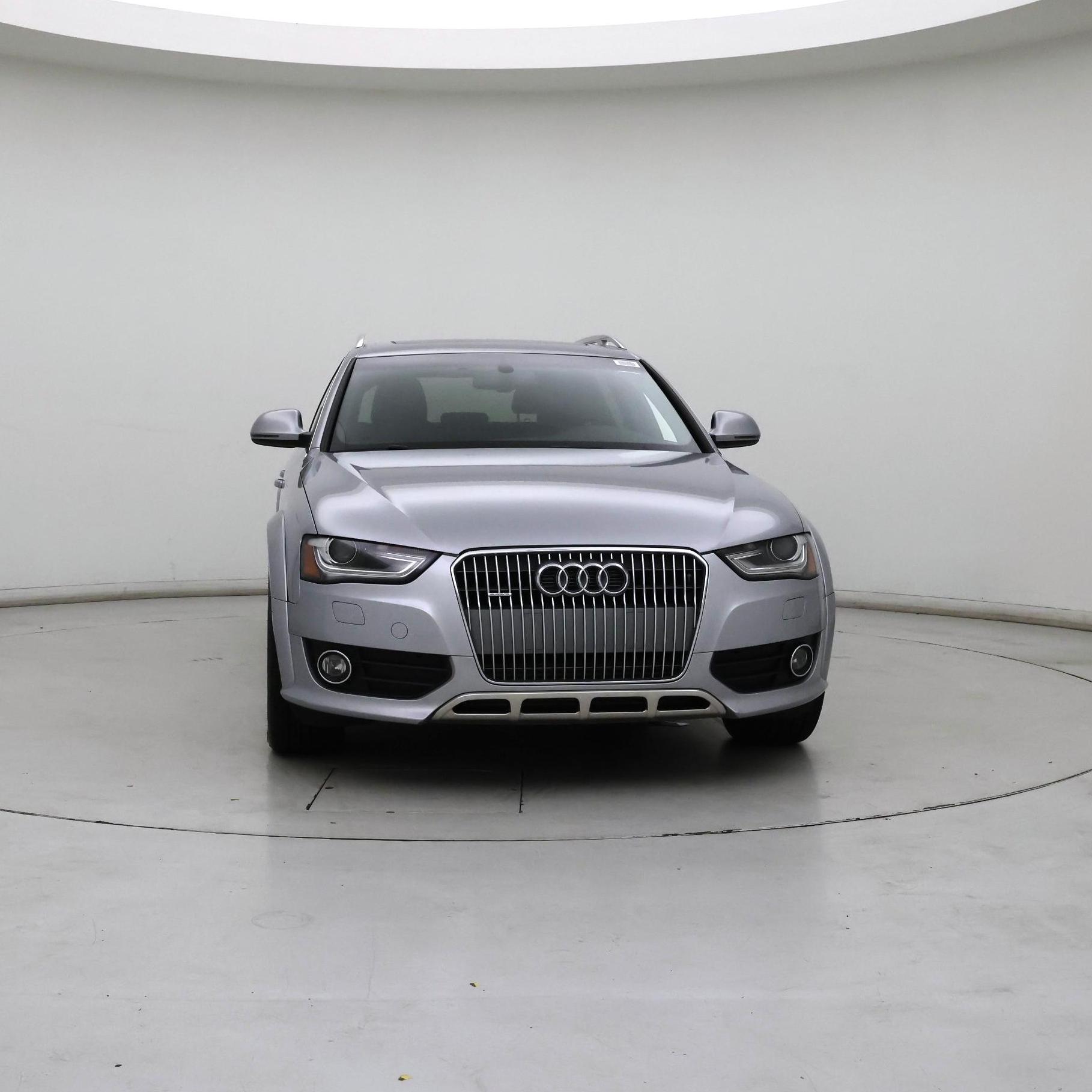 Thumbnail: 2016 Audi Allroad - 5