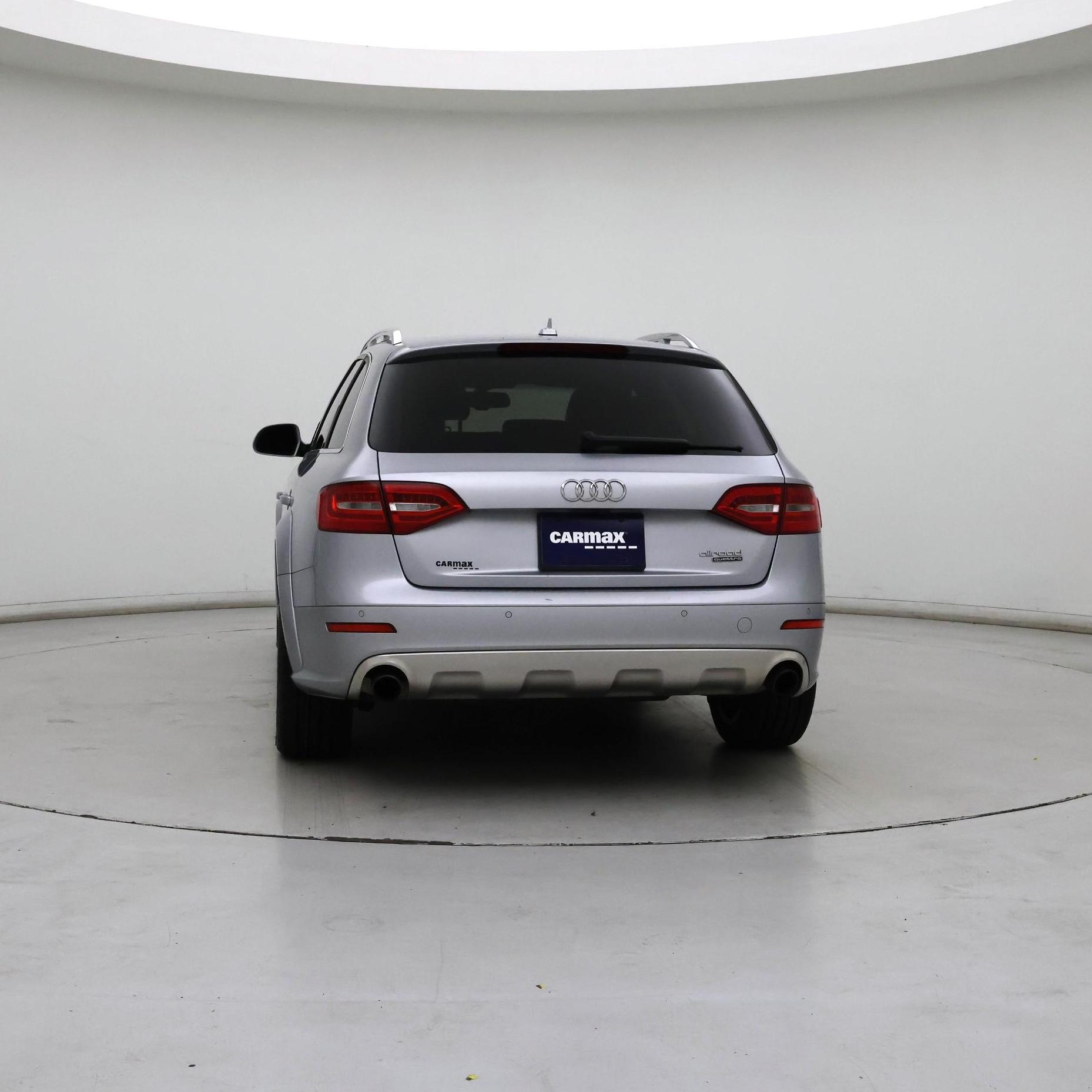 Thumbnail: 2016 Audi Allroad - 6