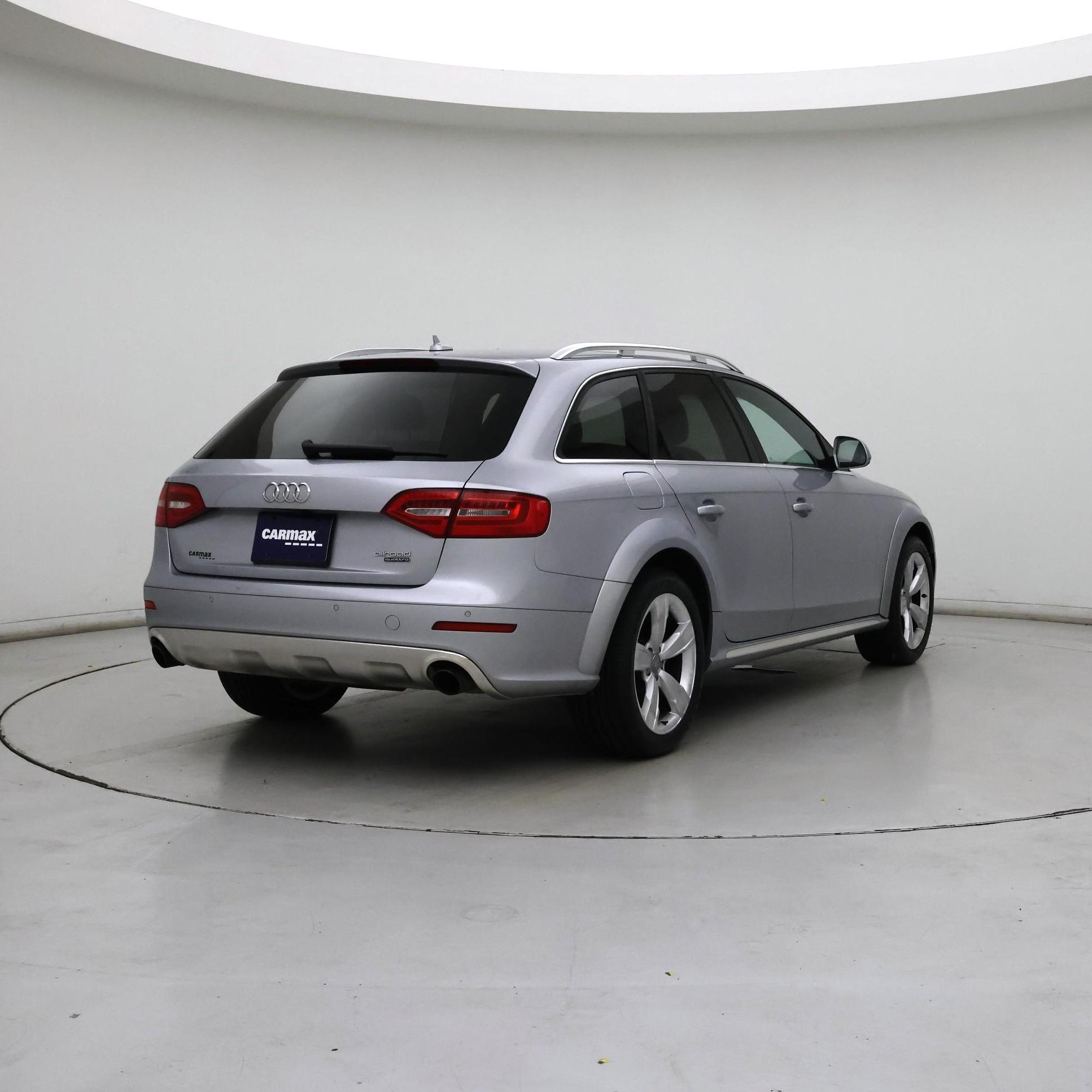 Thumbnail: 2016 Audi Allroad - 8