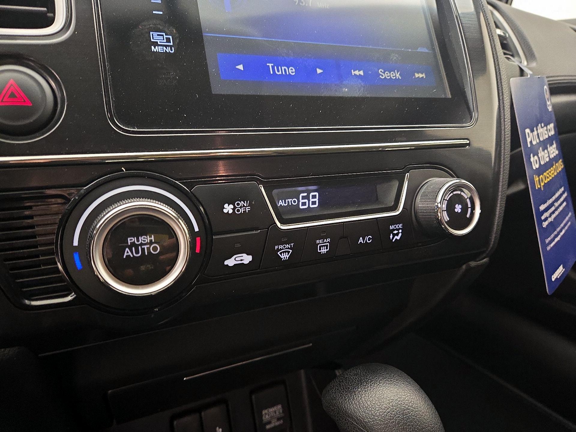 Thumbnail: 2014 Honda Civic - 16