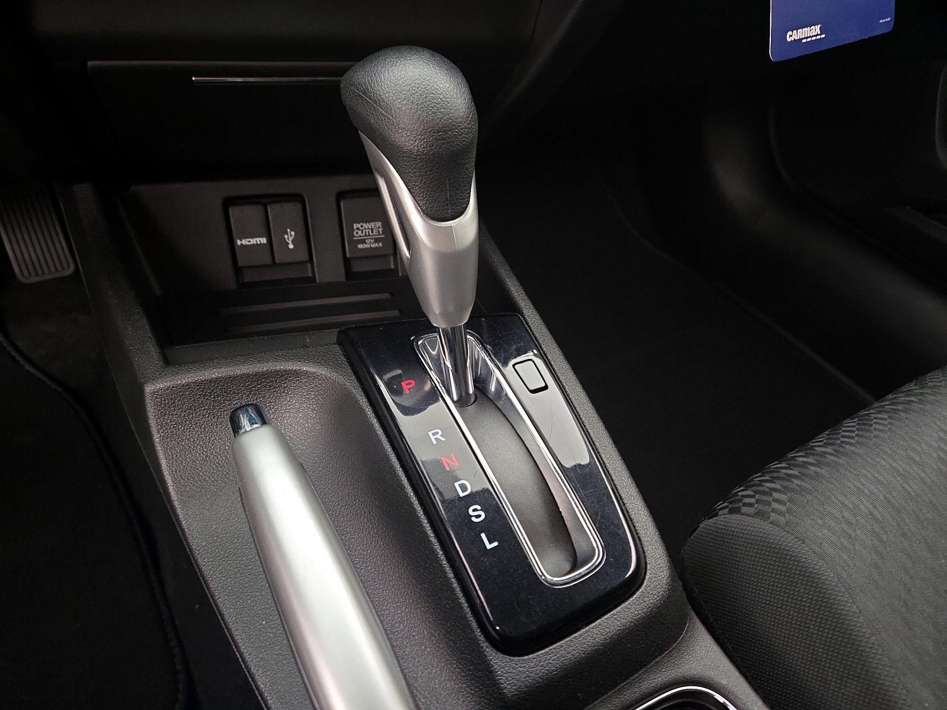 Thumbnail: 2014 Honda Civic - 17