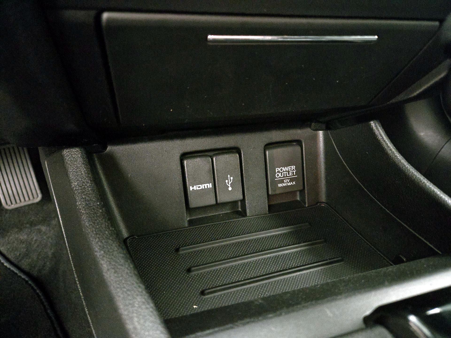 Thumbnail: 2014 Honda Civic - 18
