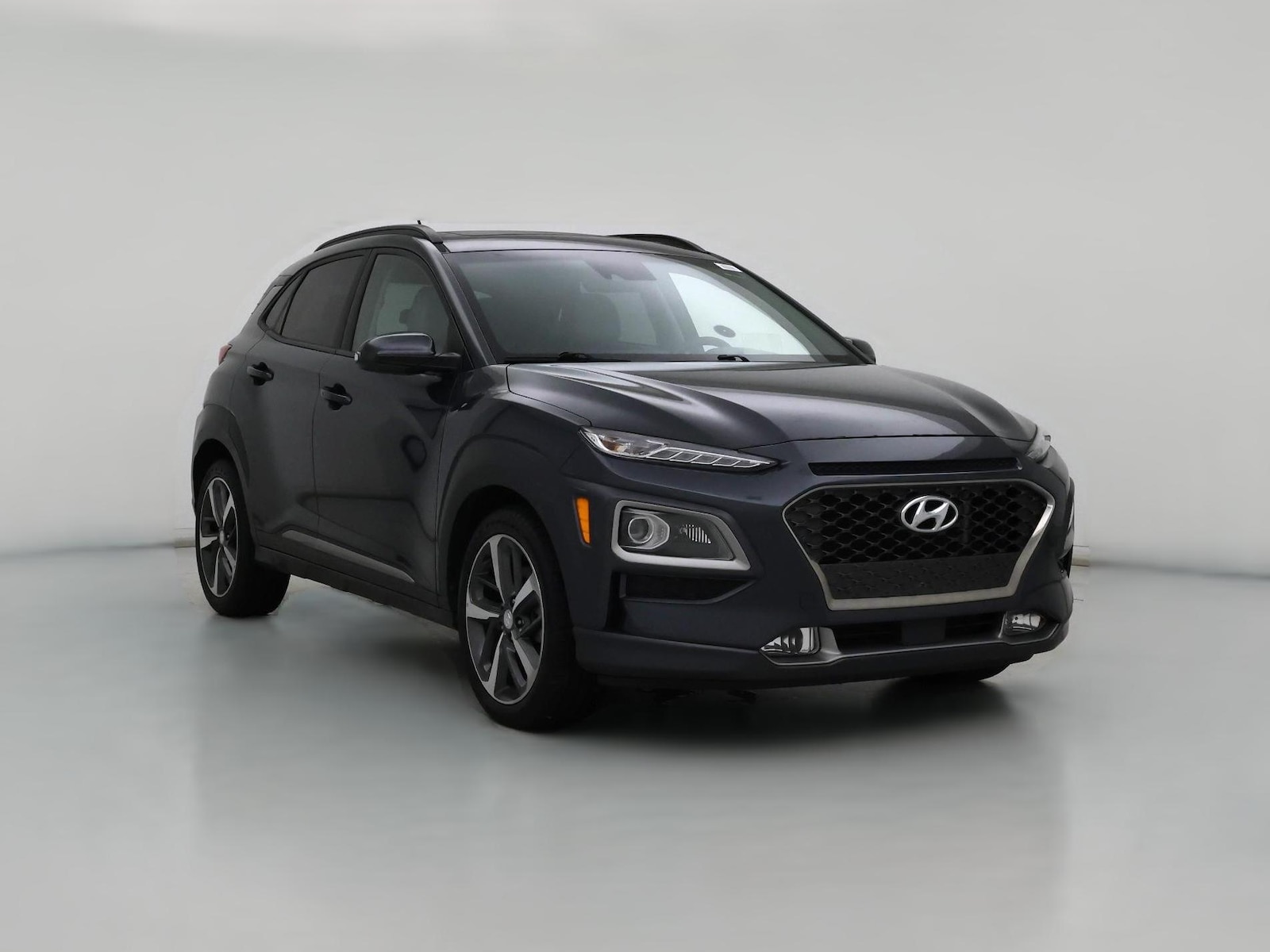 2018 Hyundai Kona
