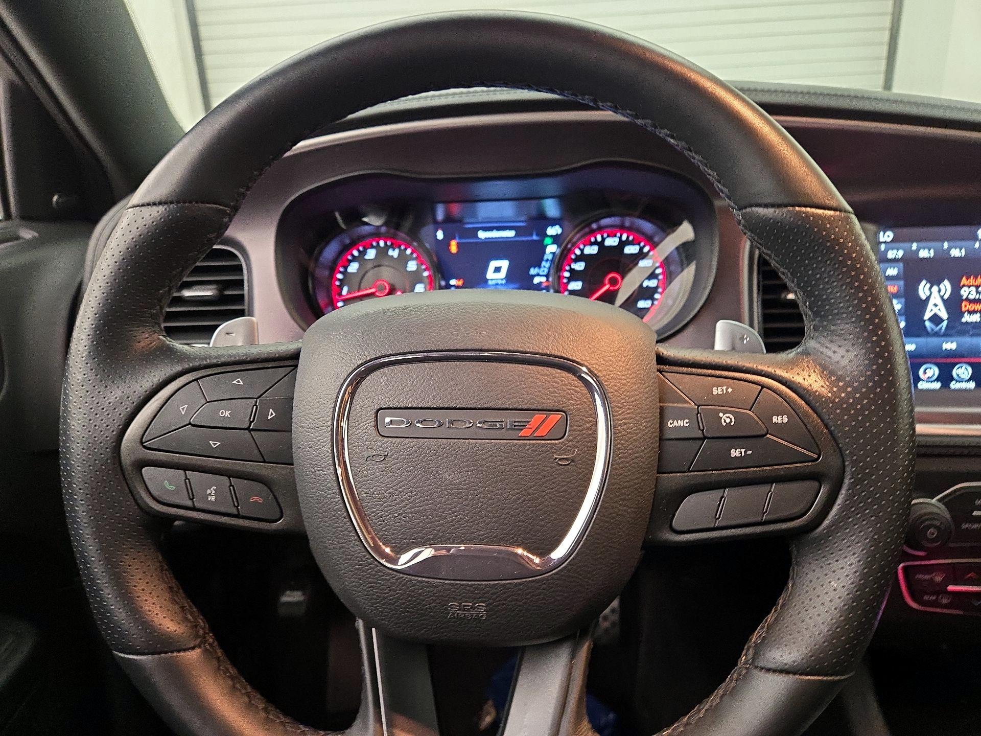Thumbnail: 2021 Dodge Charger - 10