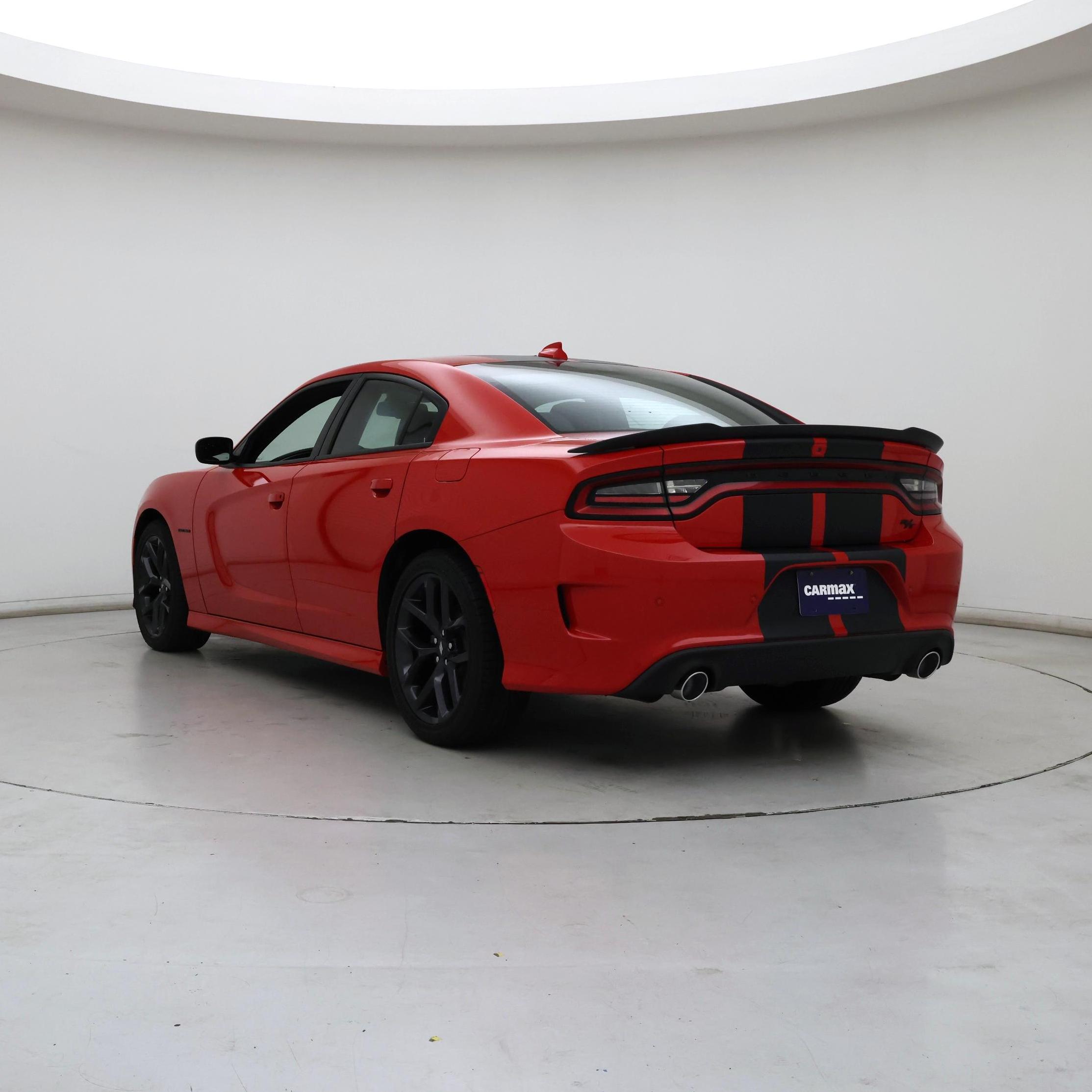 Thumbnail: 2021 Dodge Charger - 2