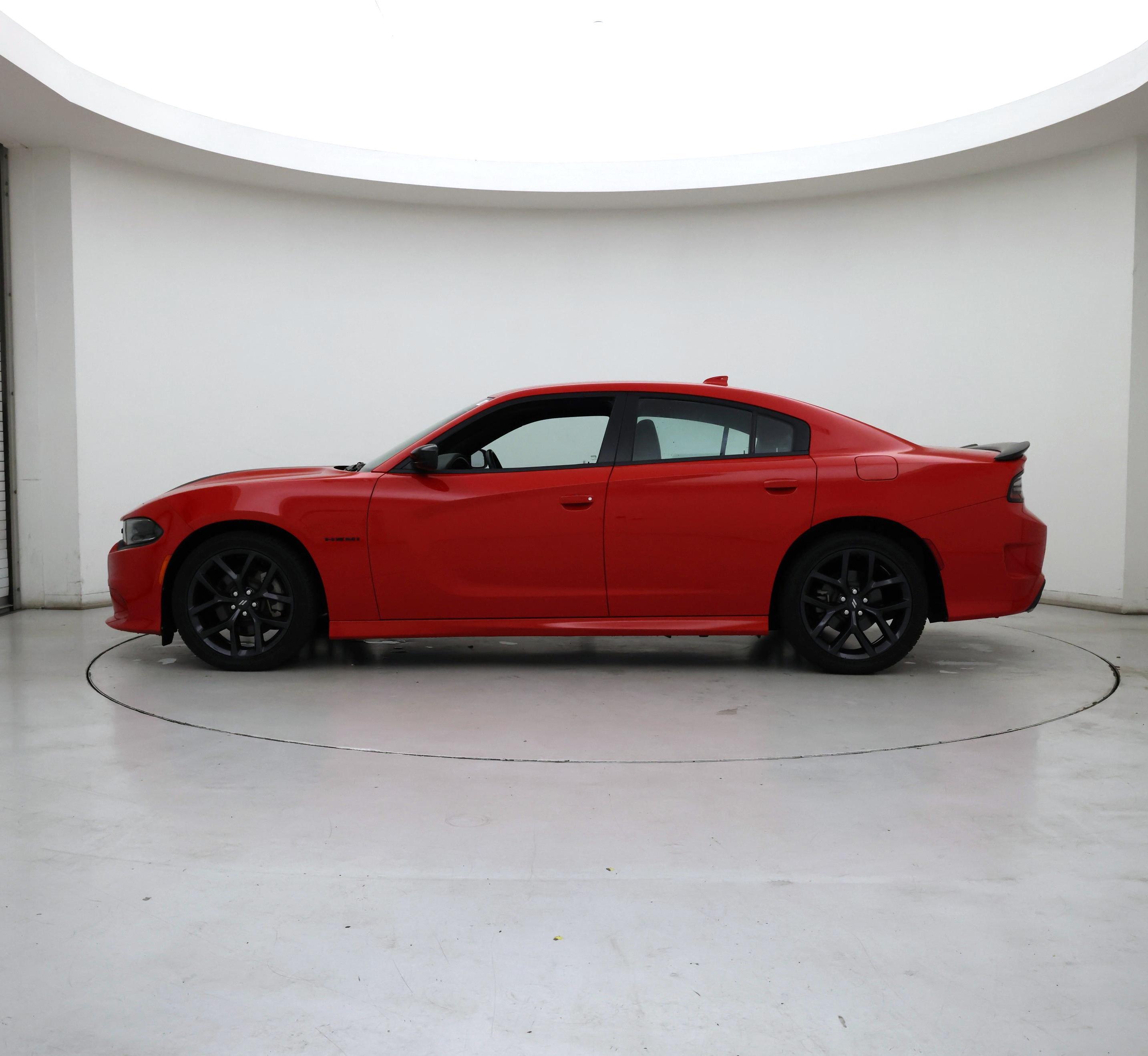 Thumbnail: 2021 Dodge Charger - 3