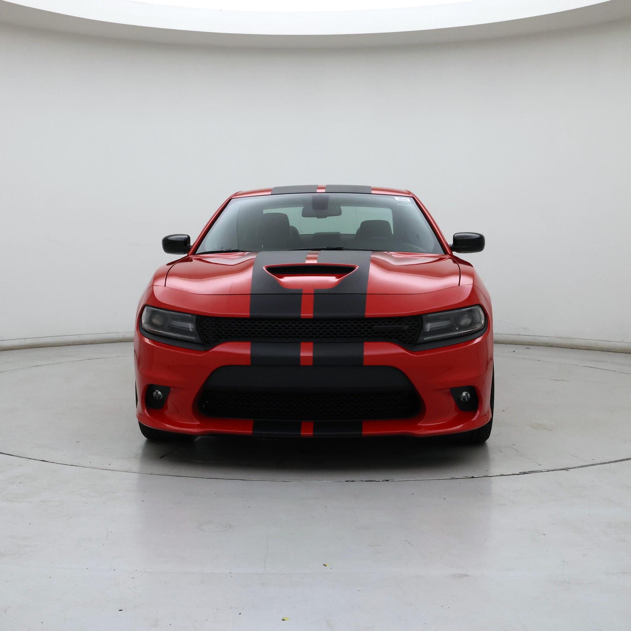 Thumbnail: 2021 Dodge Charger - 5