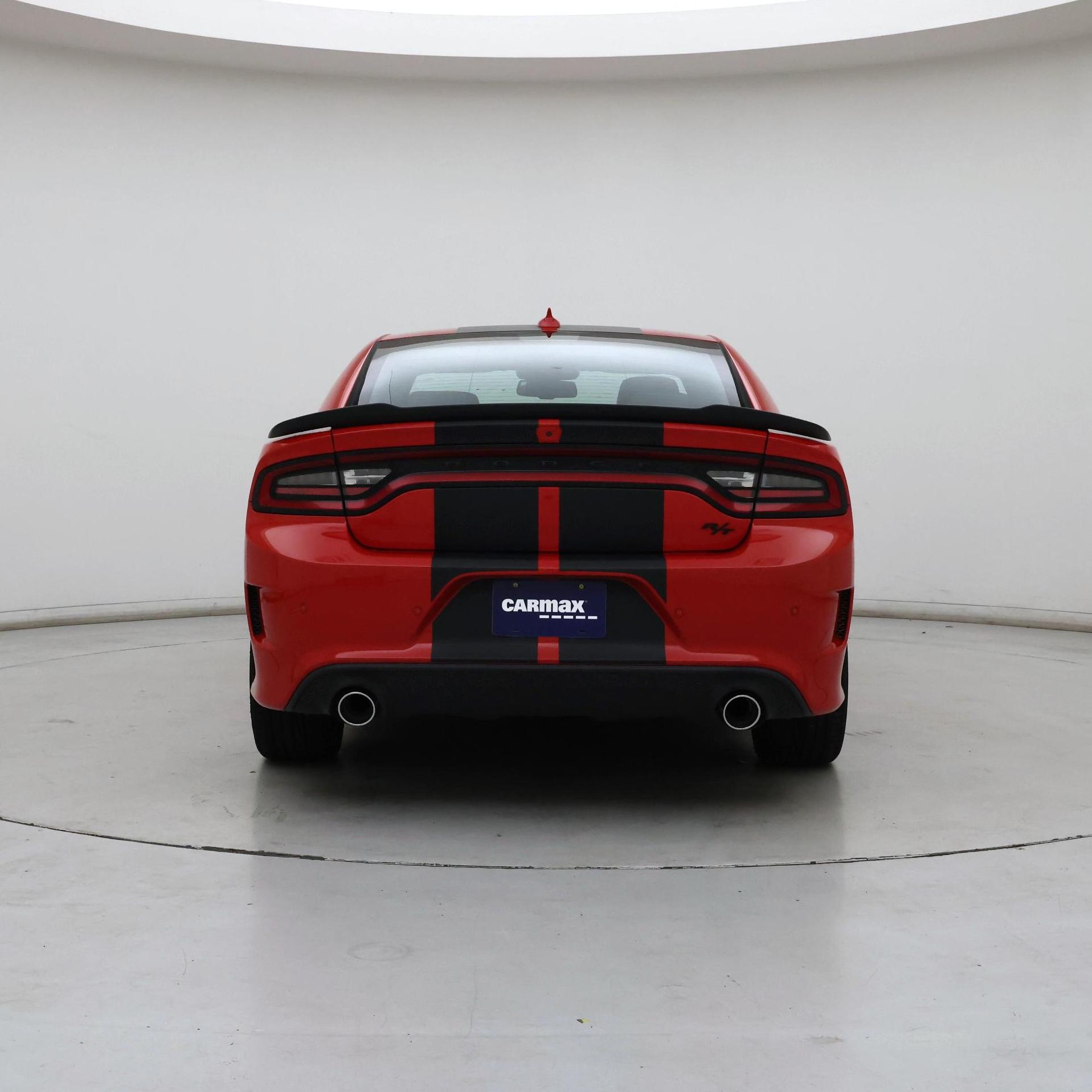 Thumbnail: 2021 Dodge Charger - 6