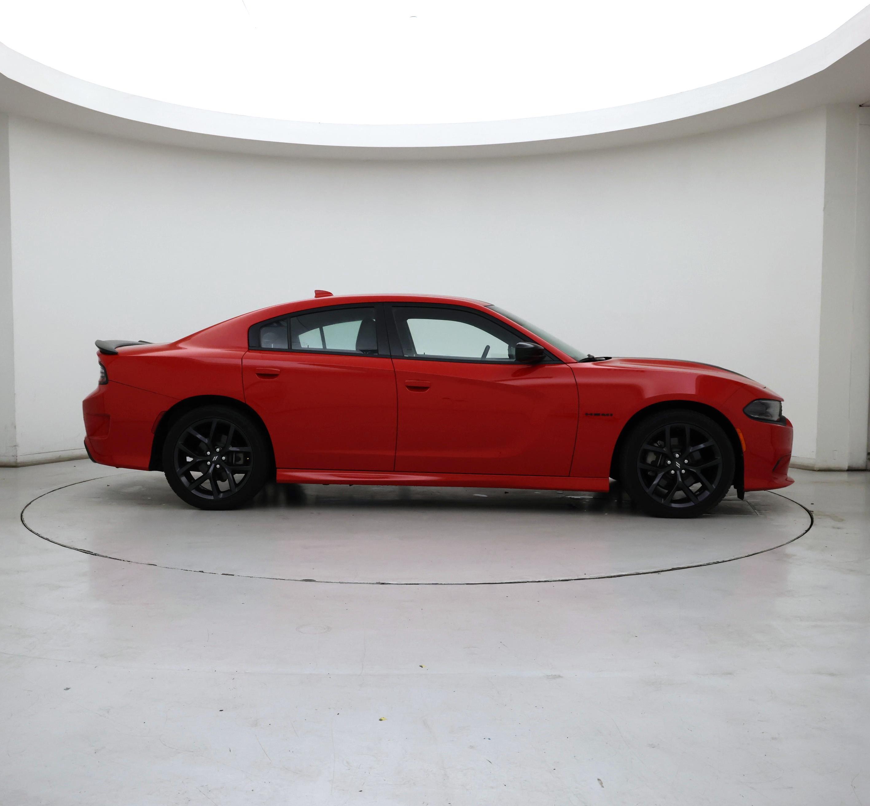 Thumbnail: 2021 Dodge Charger - 7
