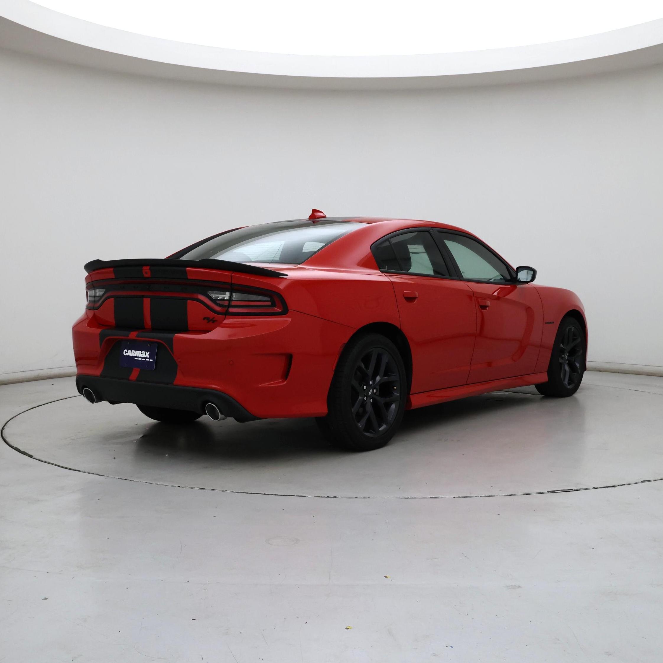 Thumbnail: 2021 Dodge Charger - 8