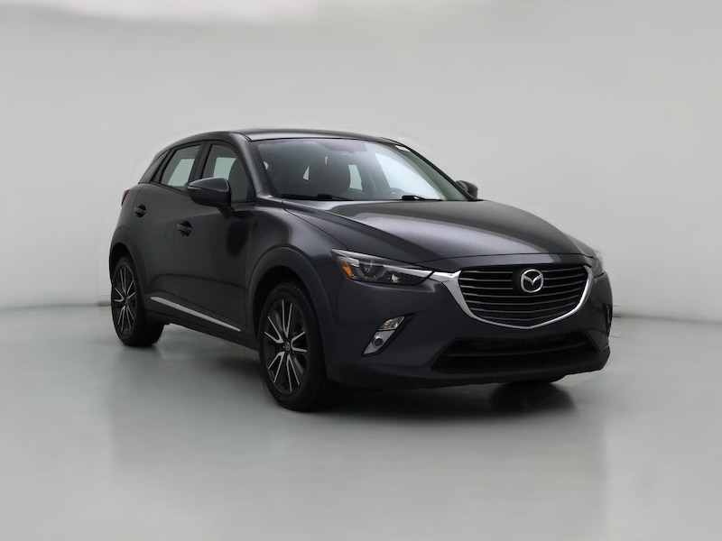 2017 Mazda CX-3 Grand Touring -
                  Newark, DE