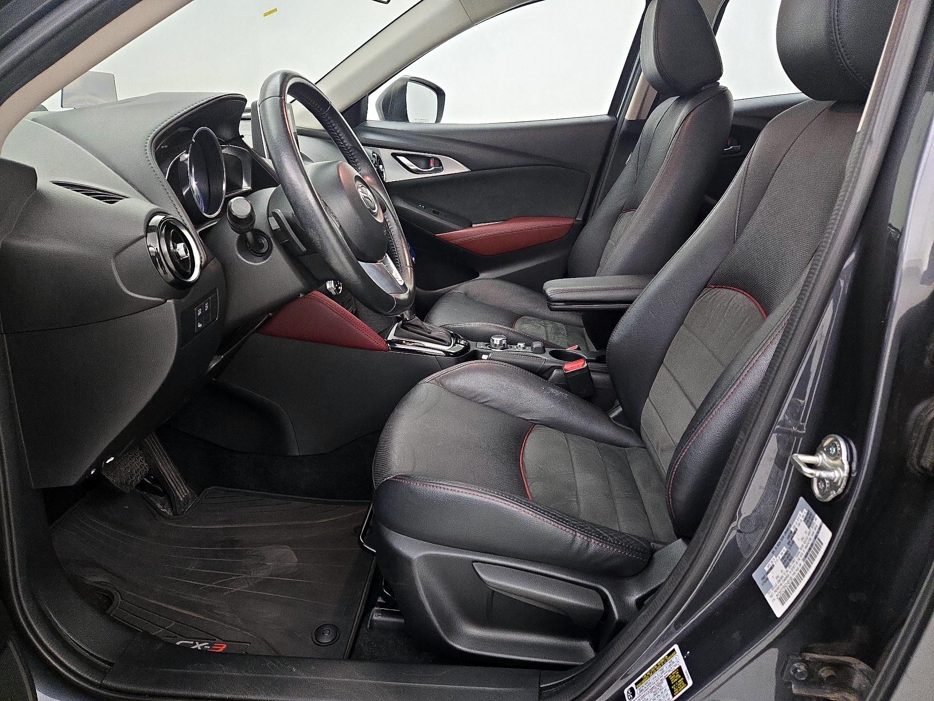 Thumbnail: 2017 Mazda CX-3 - 11