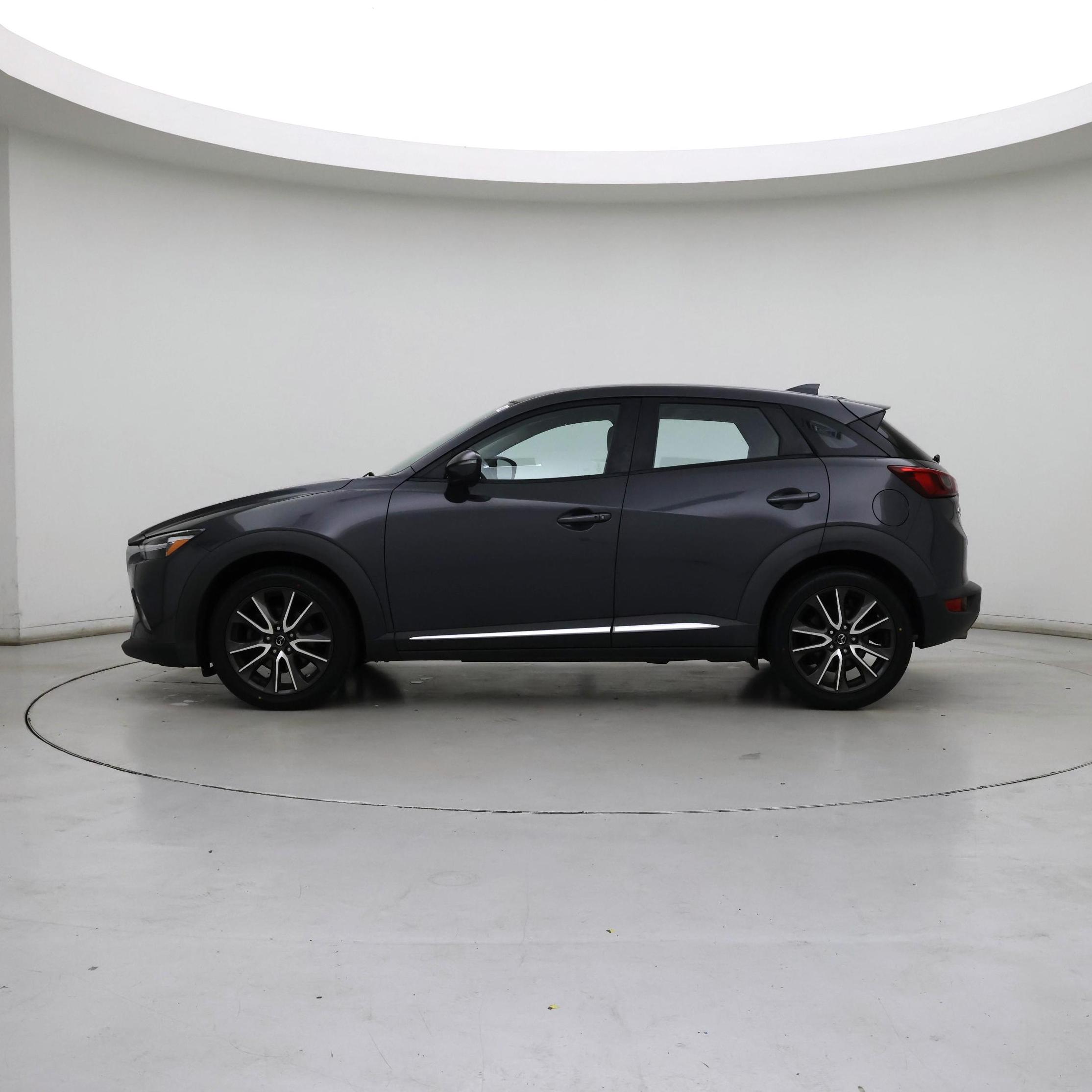 Thumbnail: 2017 Mazda CX-3 - 3