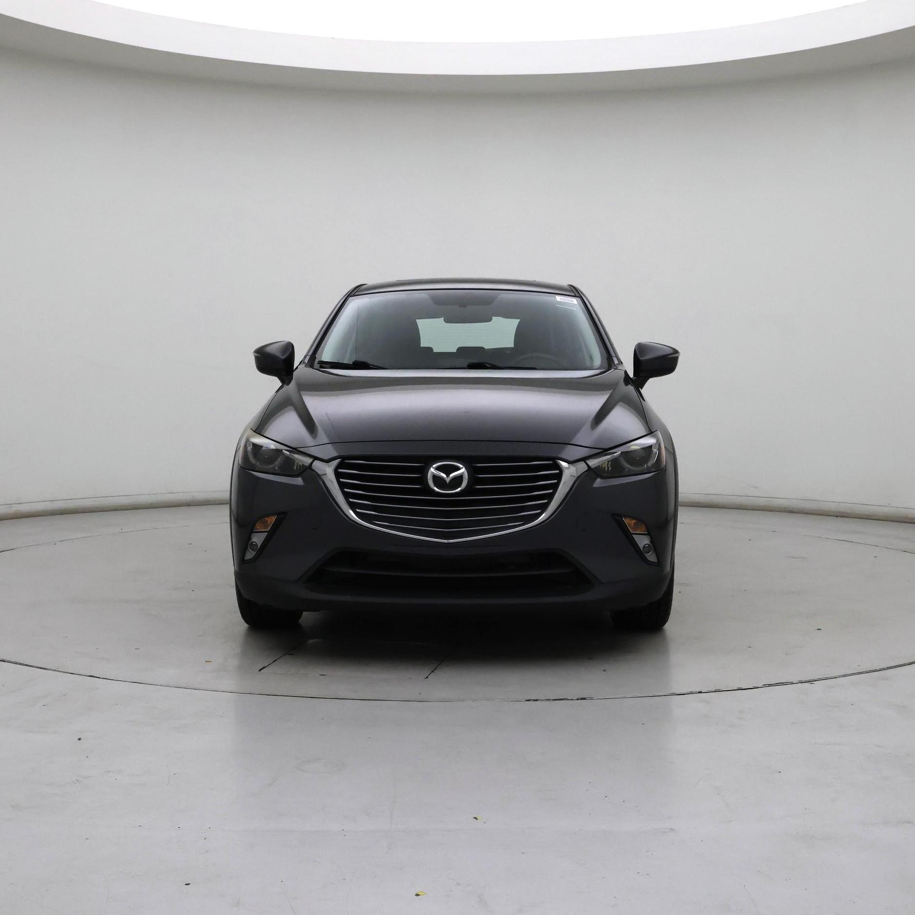 Thumbnail: 2017 Mazda CX-3 - 5