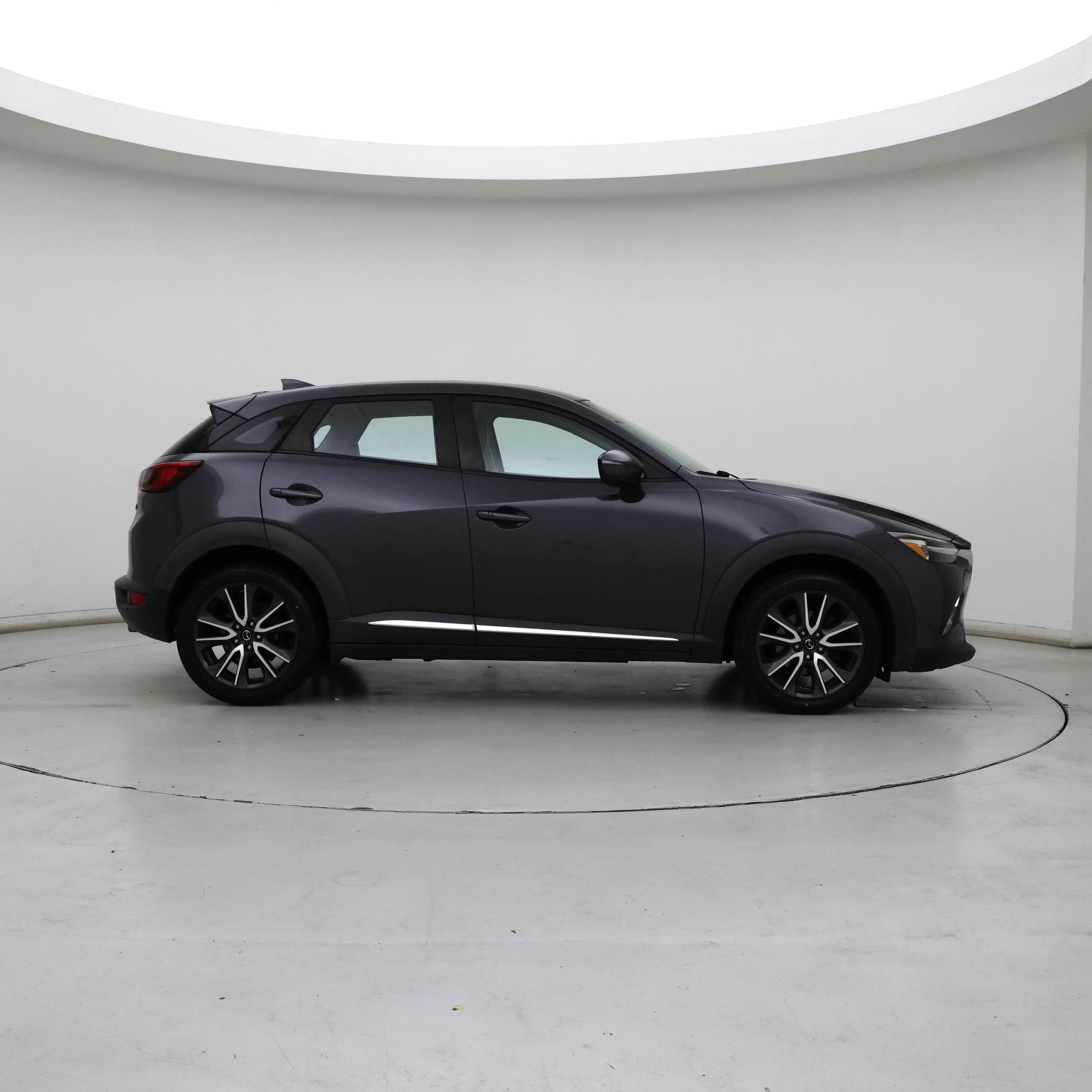 Thumbnail: 2017 Mazda CX-3 - 7