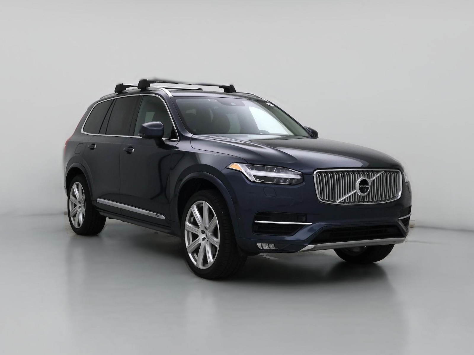 2018 Volvo XC90