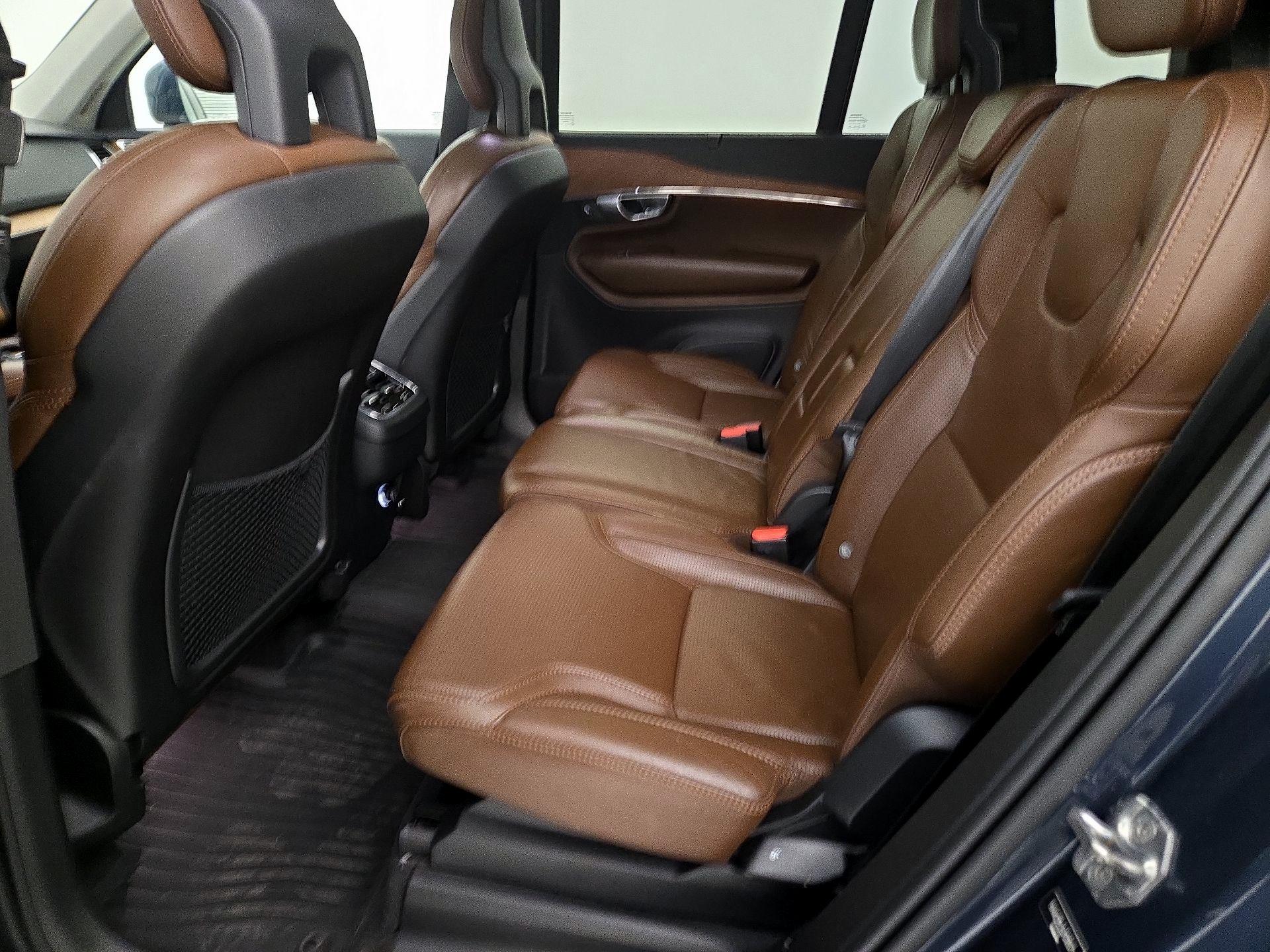 Thumbnail: 2018 Volvo XC90 - 19