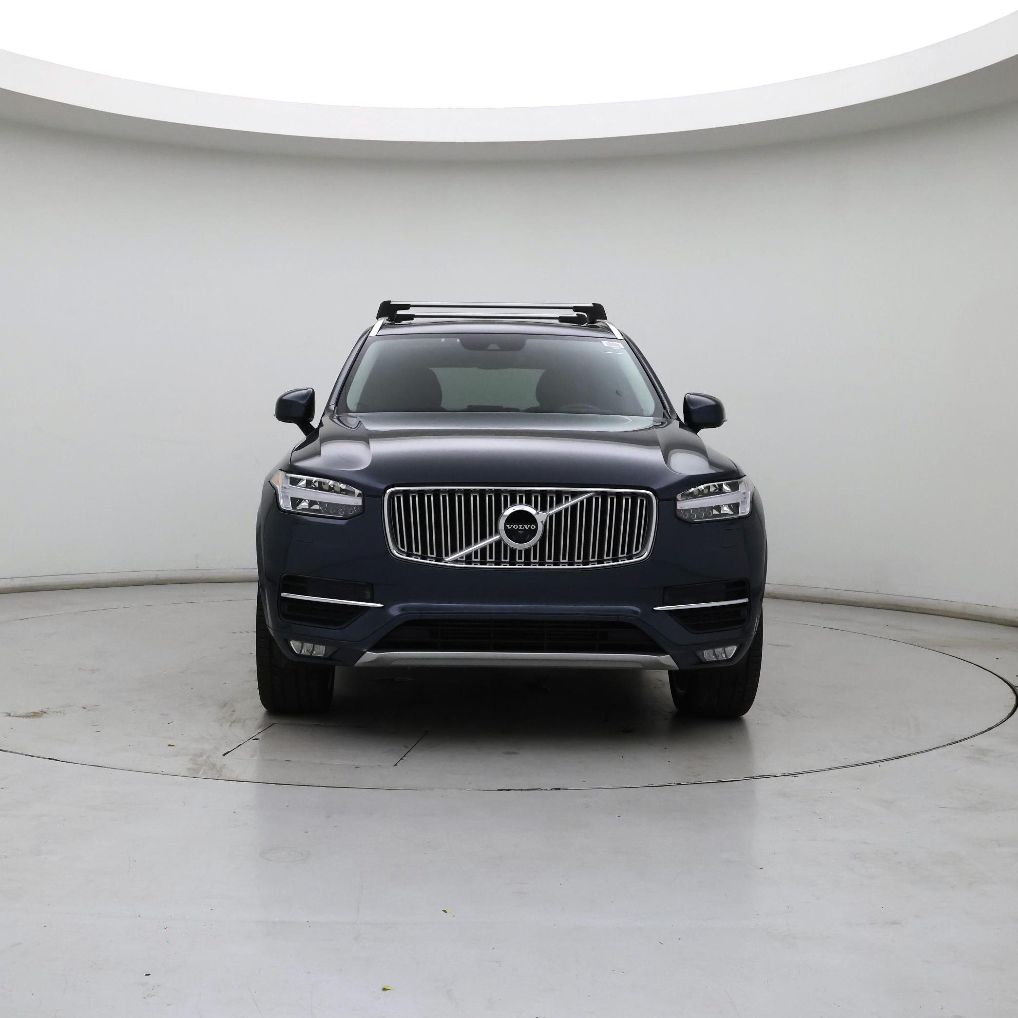 Thumbnail: 2018 Volvo XC90 - 5