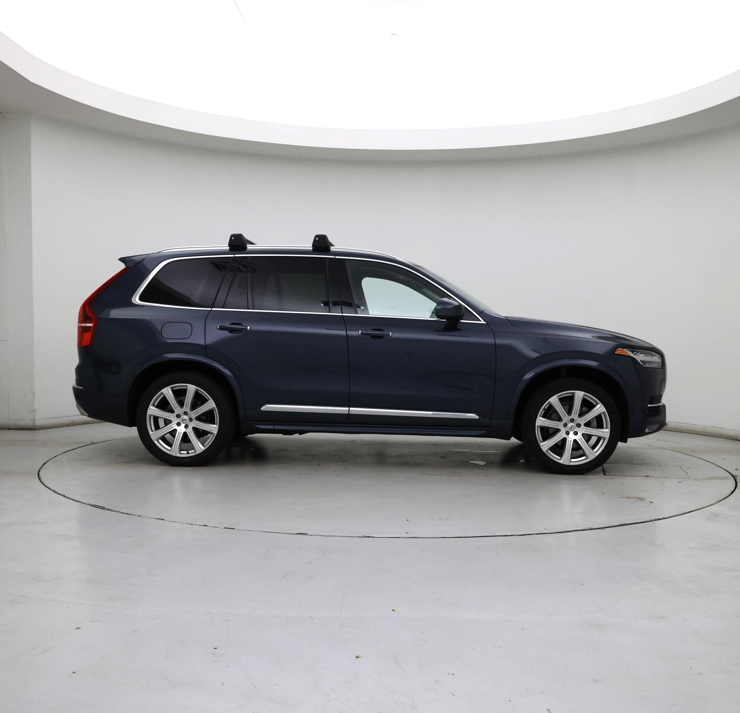Thumbnail: 2018 Volvo XC90 - 7