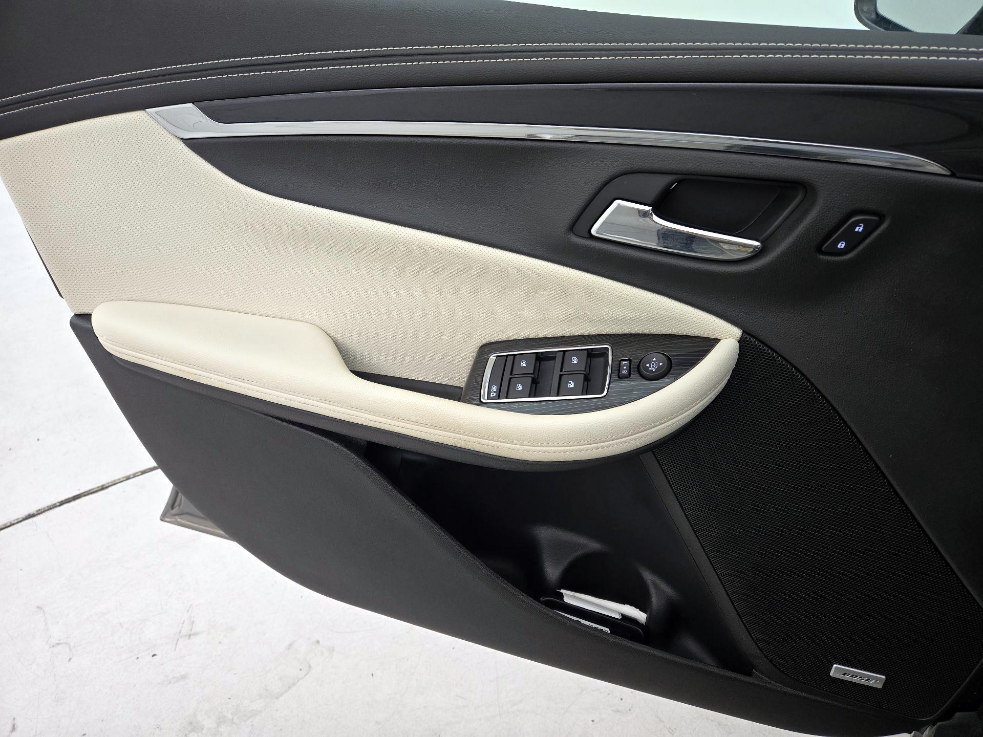 Thumbnail: 2019 Chevrolet Impala - 12