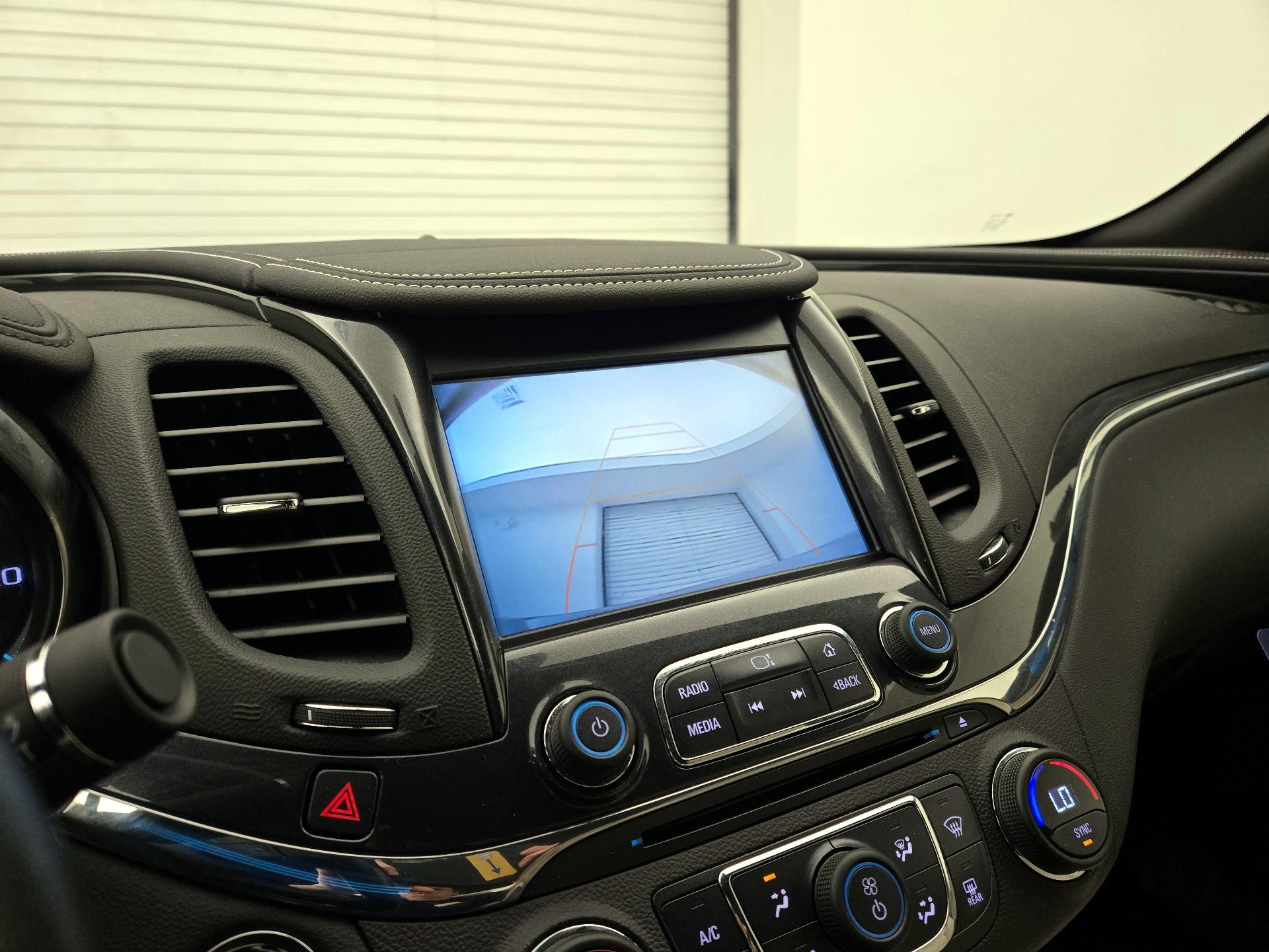 Thumbnail: 2019 Chevrolet Impala - 14