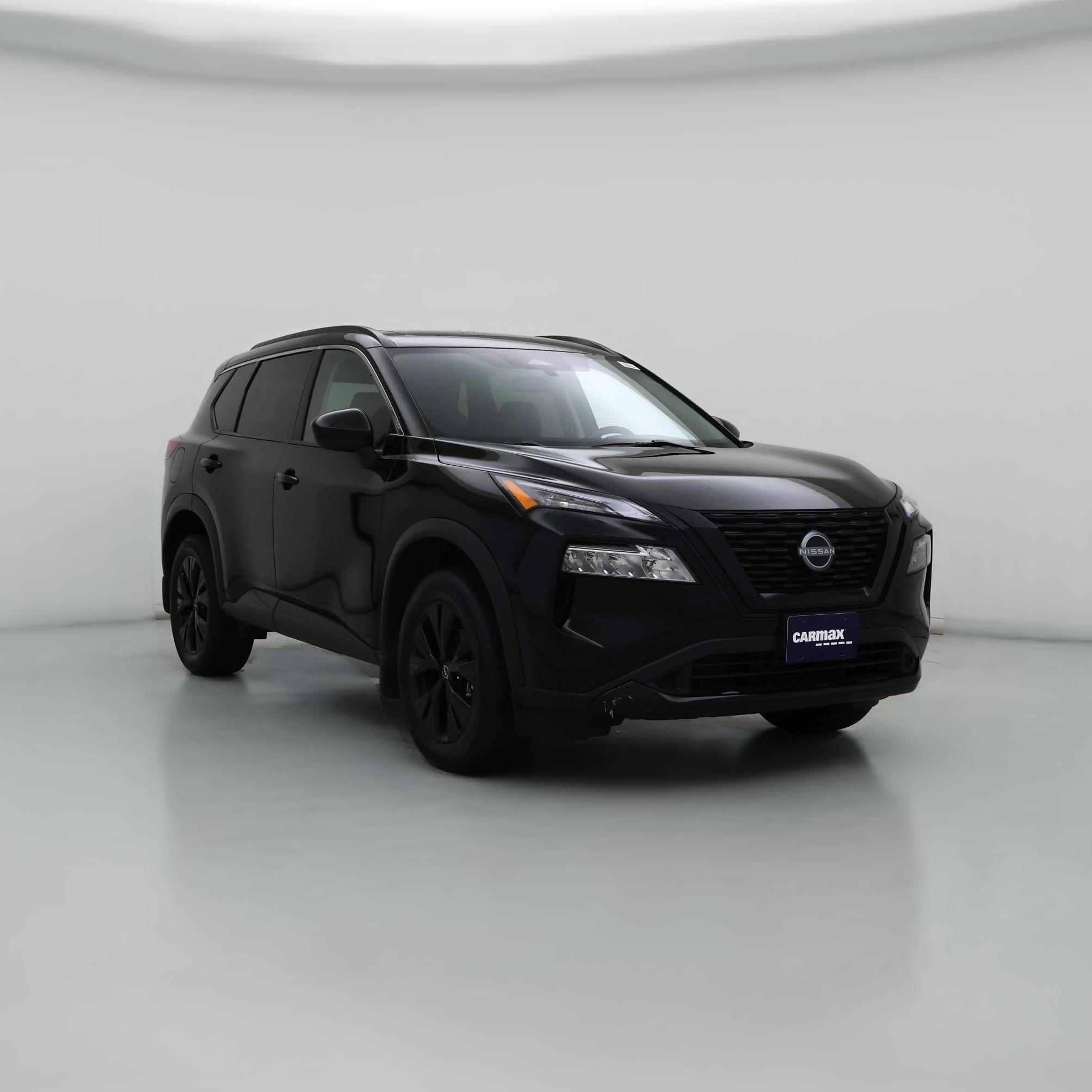 Thumbnail: 2023 Nissan Rogue - 1