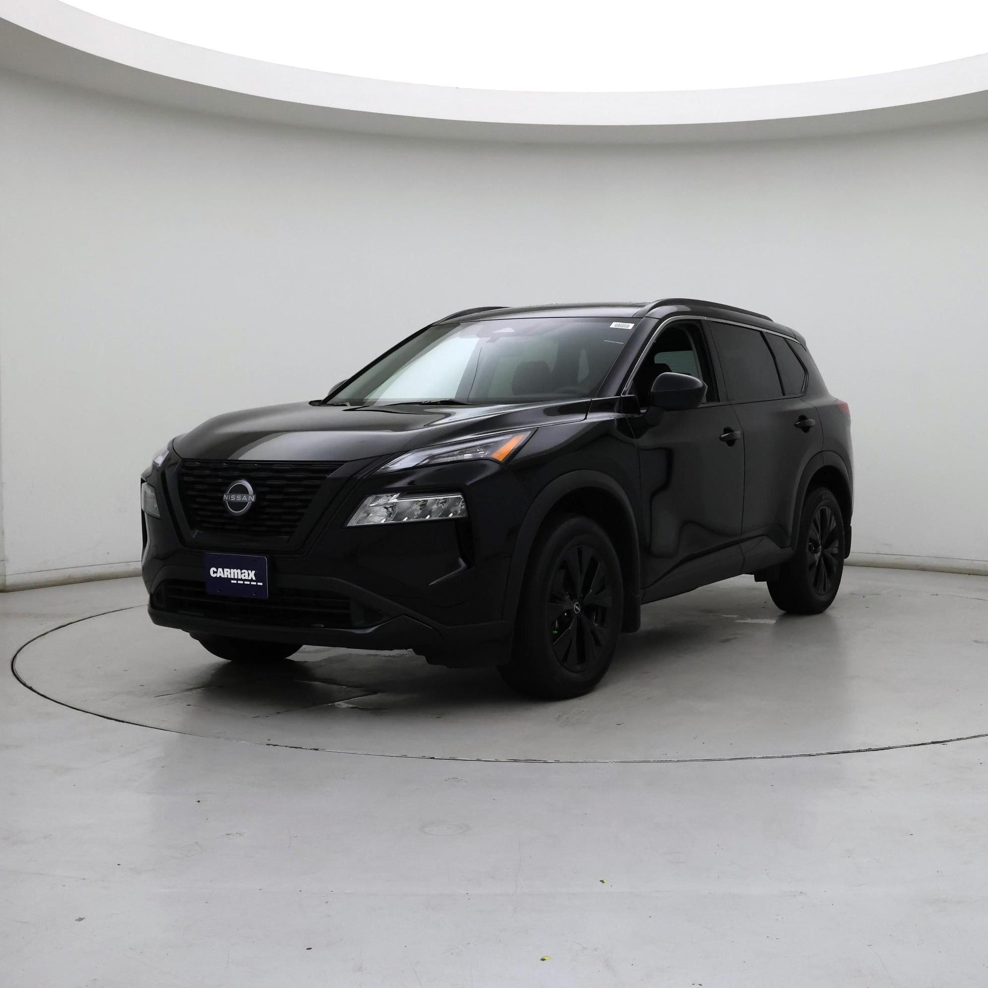 Thumbnail: 2023 Nissan Rogue - 4