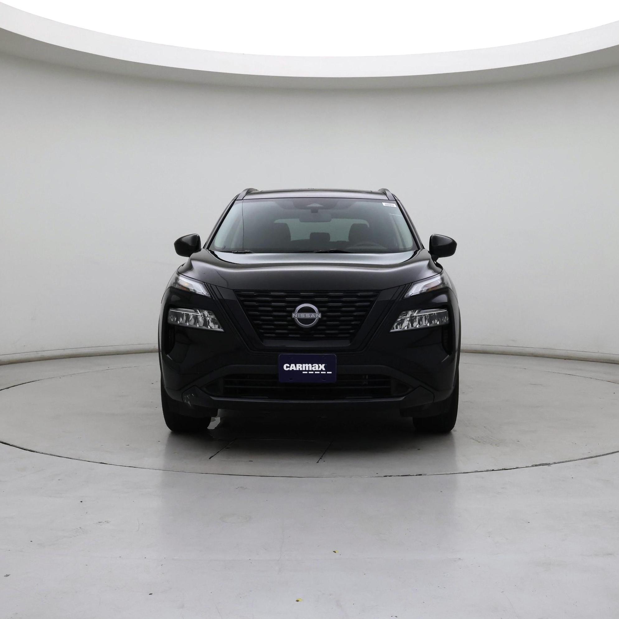 Thumbnail: 2023 Nissan Rogue - 5