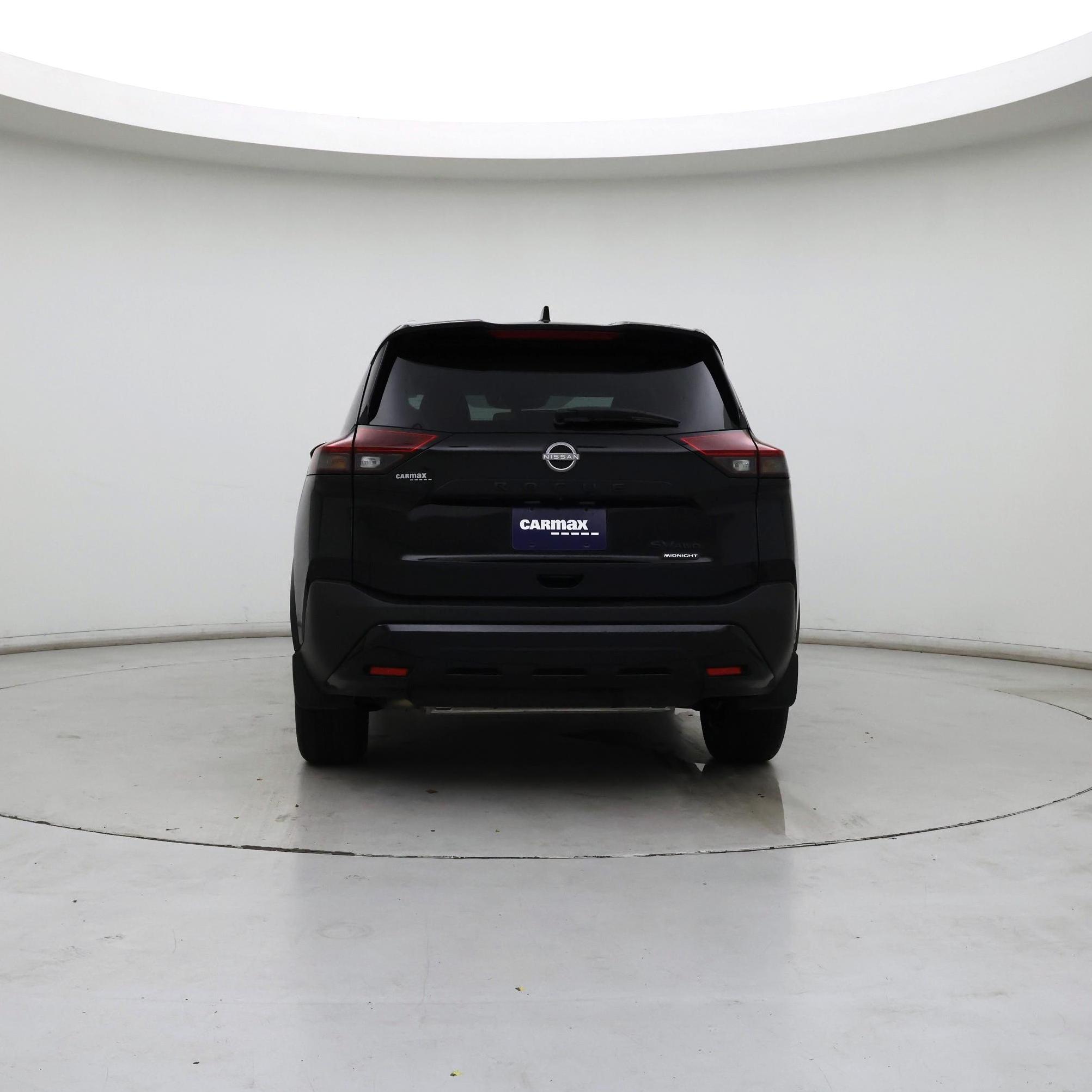 Thumbnail: 2023 Nissan Rogue - 6