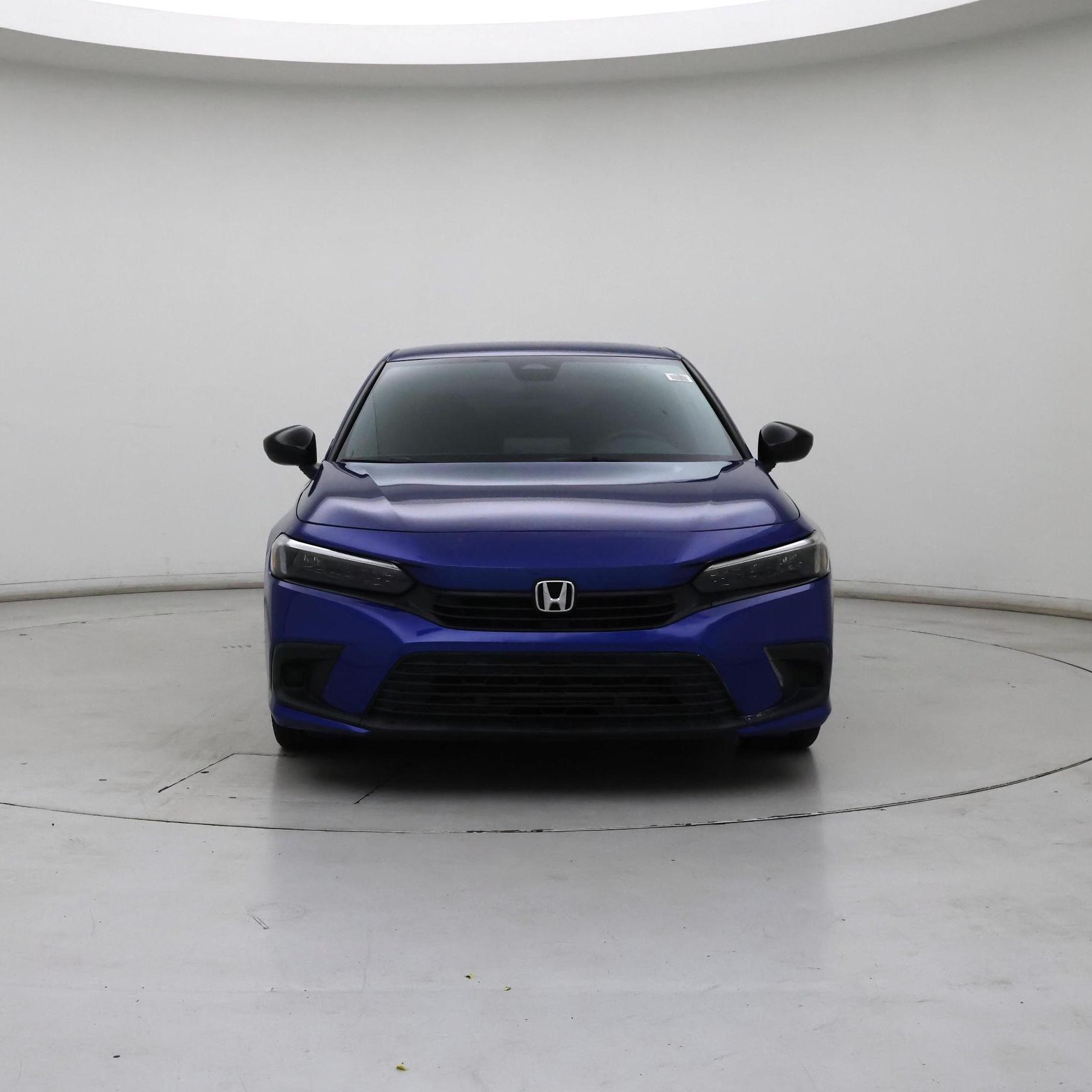 Thumbnail: 2022 Honda Civic - 5