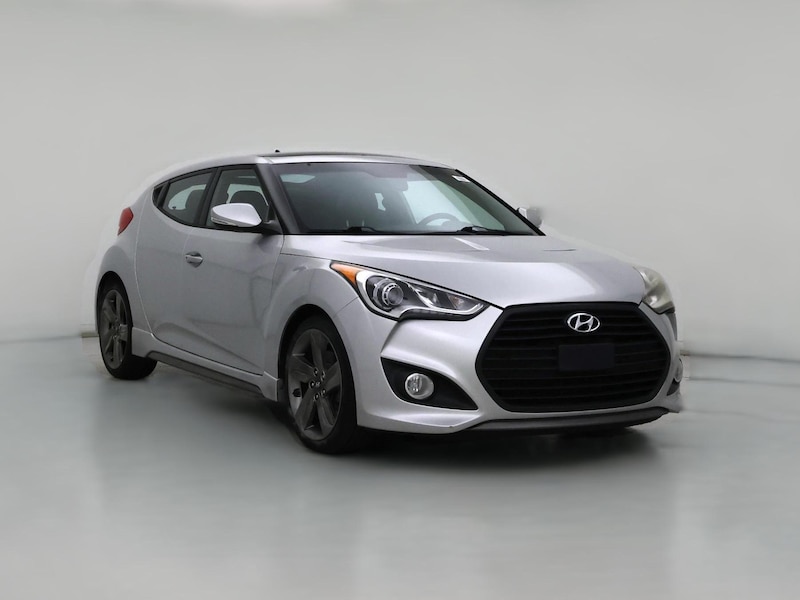 2015 Hyundai Veloster Turbo -
                  Newark, DE