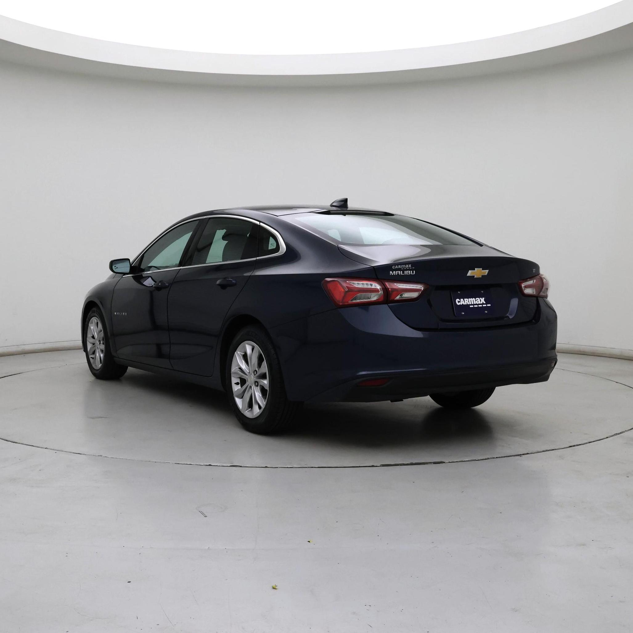 Thumbnail: 2020 Chevrolet Malibu - 2