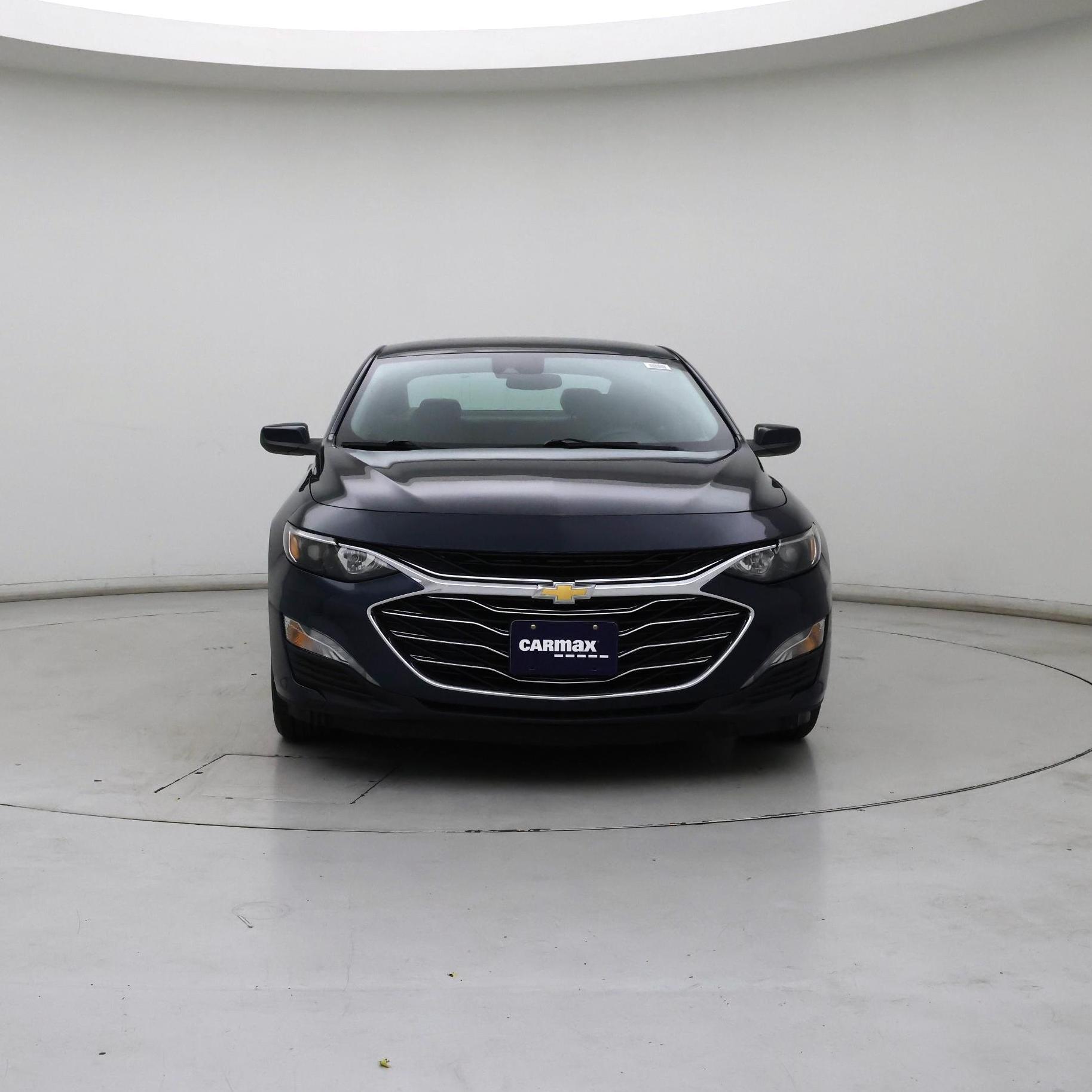 Thumbnail: 2020 Chevrolet Malibu - 5