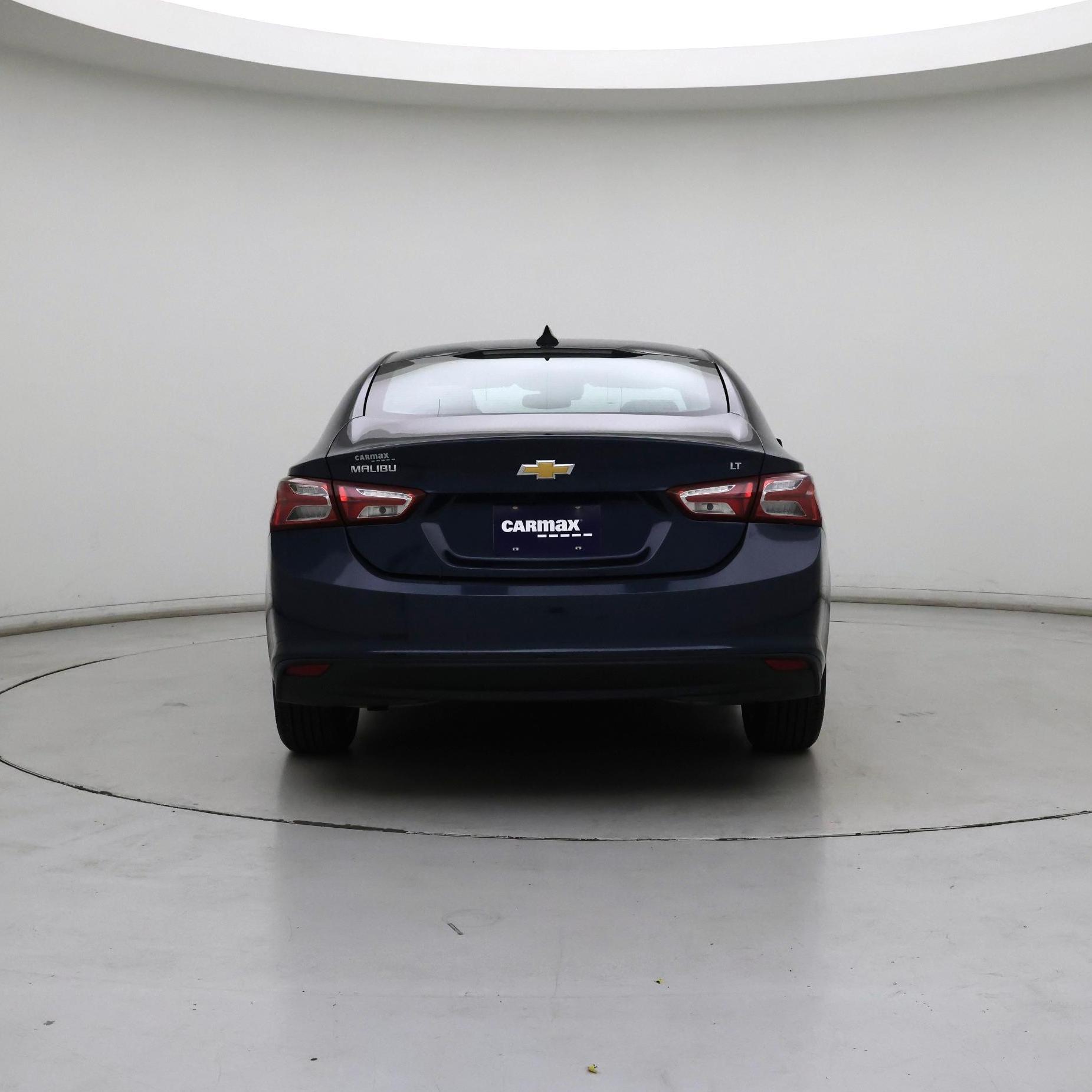 Thumbnail: 2020 Chevrolet Malibu - 6