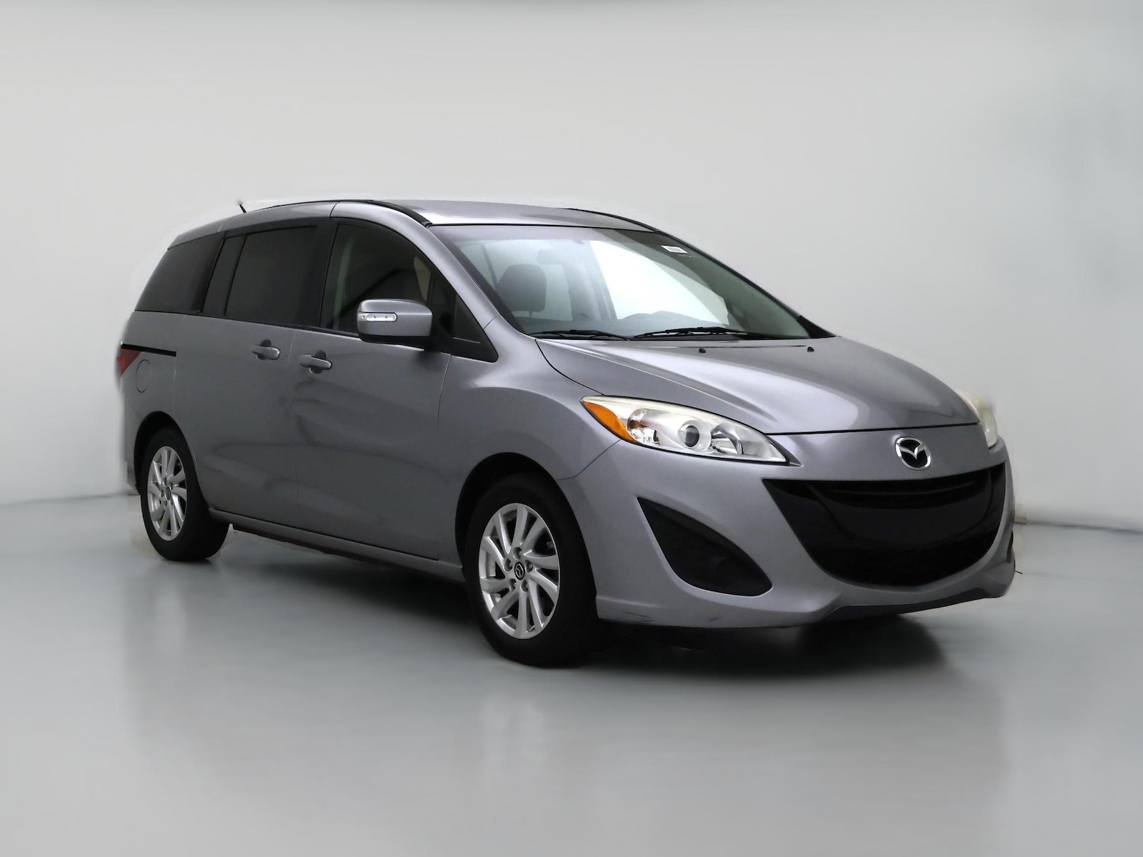 2014 Mazda MAZDA5 Sport