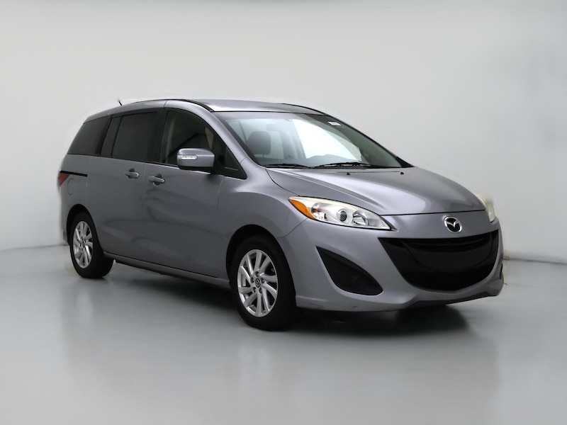 2014 Mazda Mazda5 Sport -
                  Newark, DE