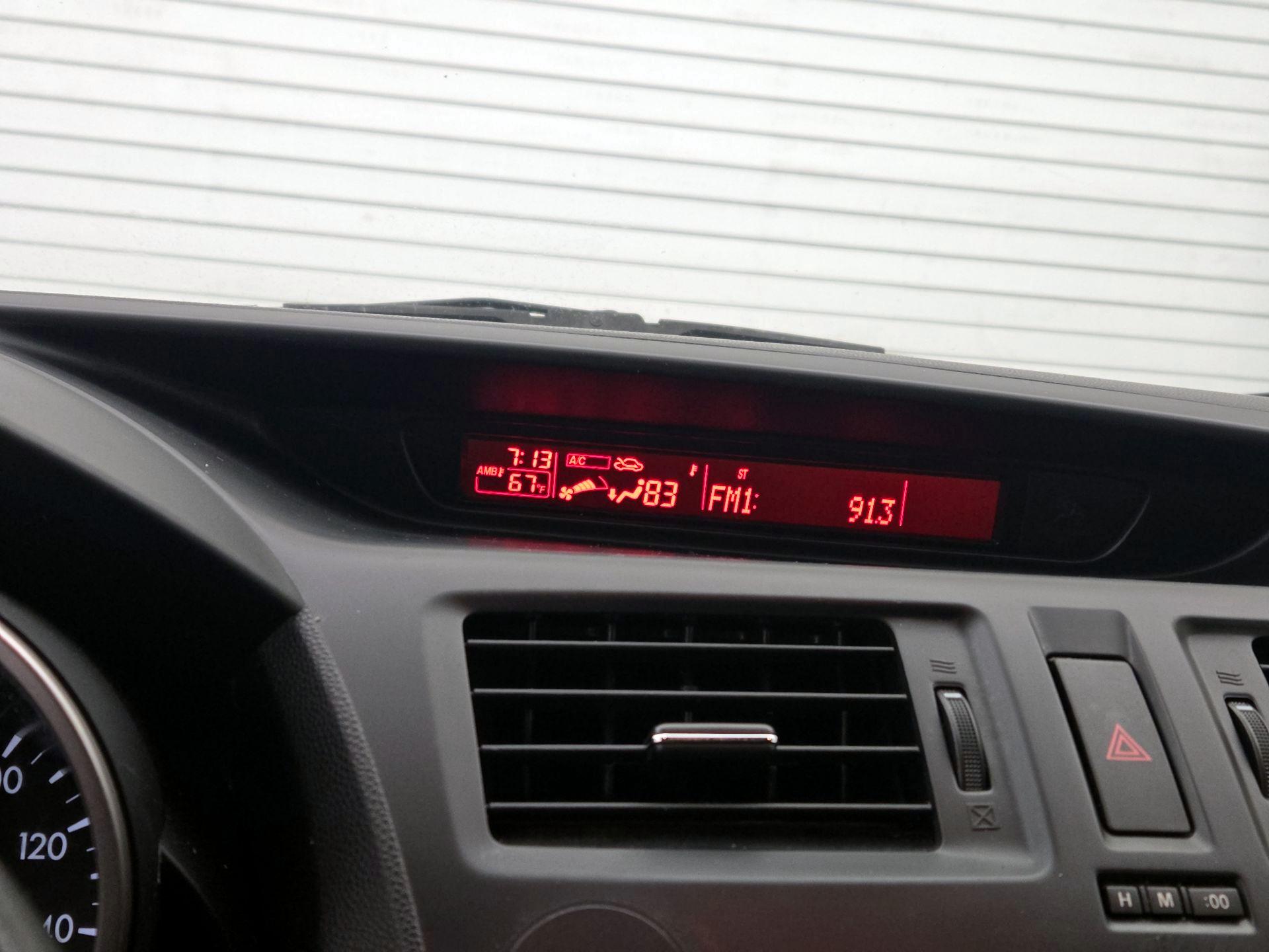 Thumbnail: 2014 Mazda Mazda5 - 13